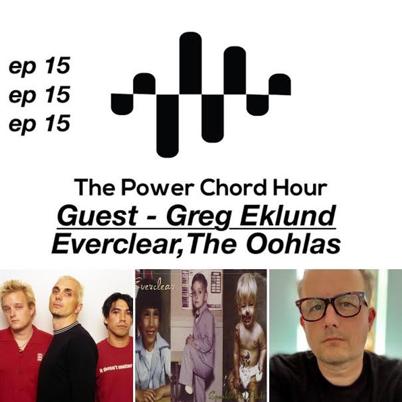 The Power Chord Hour Podcast