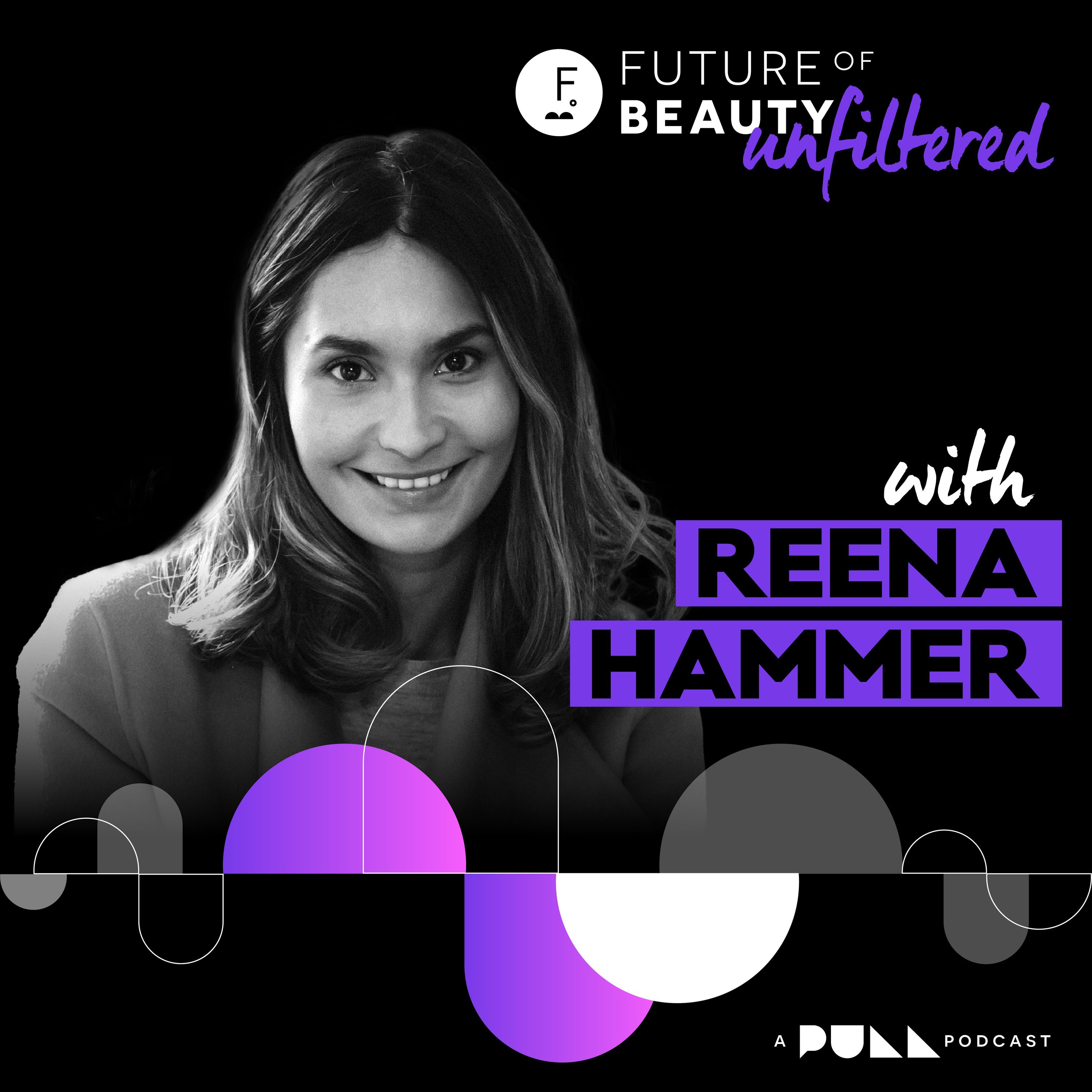 Future of Beauty Unfiltered