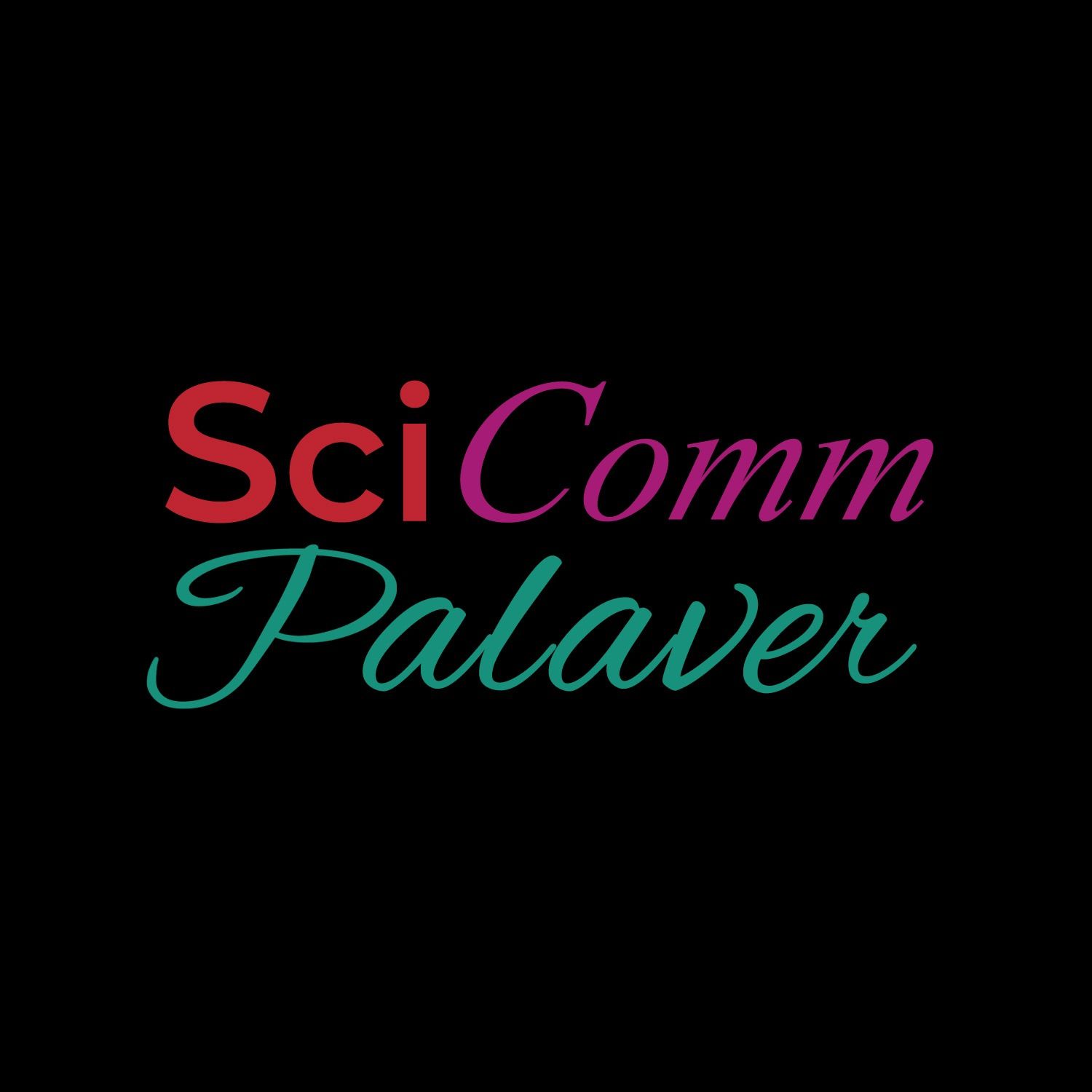 SciComm Palaver, Episode 42: Larissa Vassilian