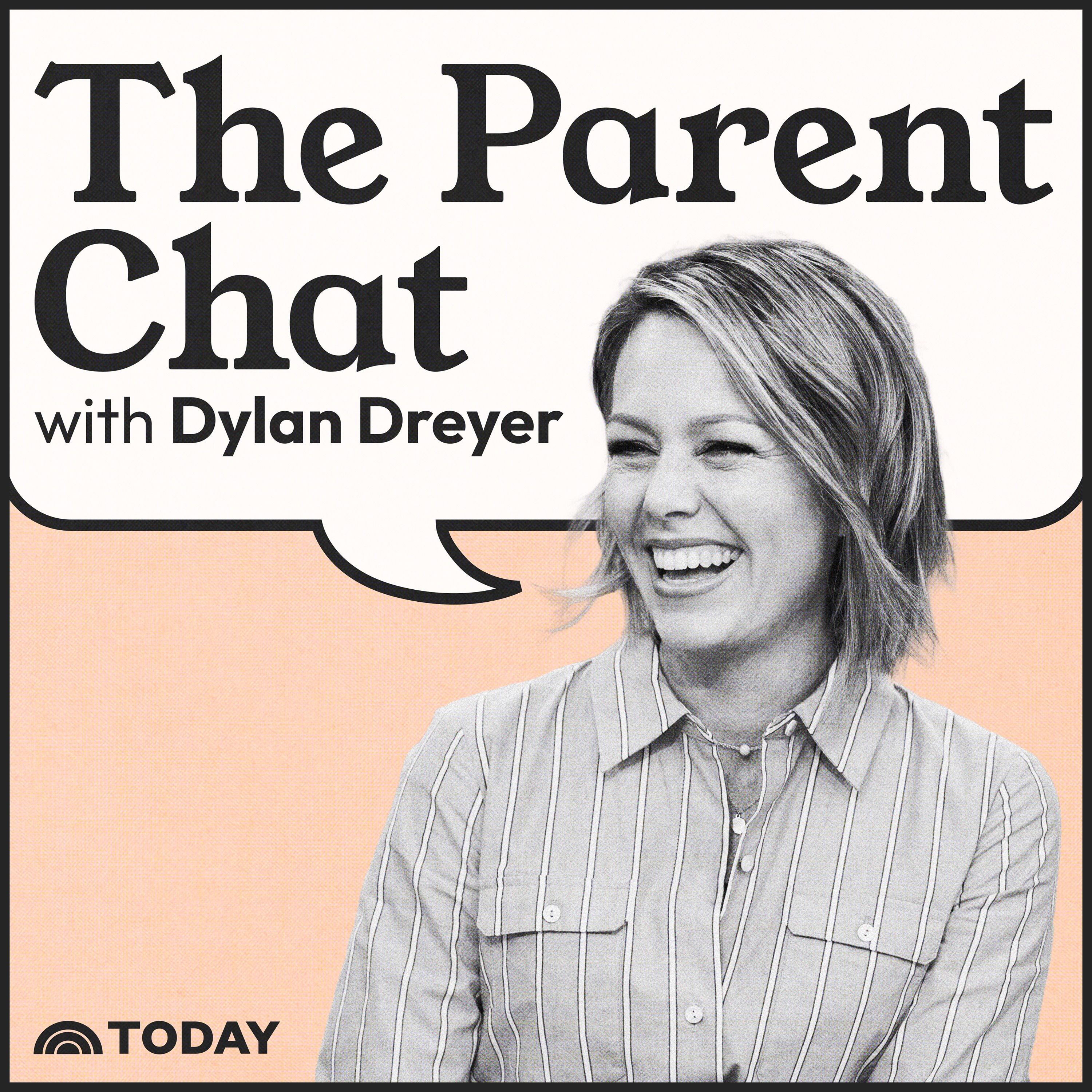 TODAY Presents: The Parent Chat with Dylan Dreyer – Ashley Graham