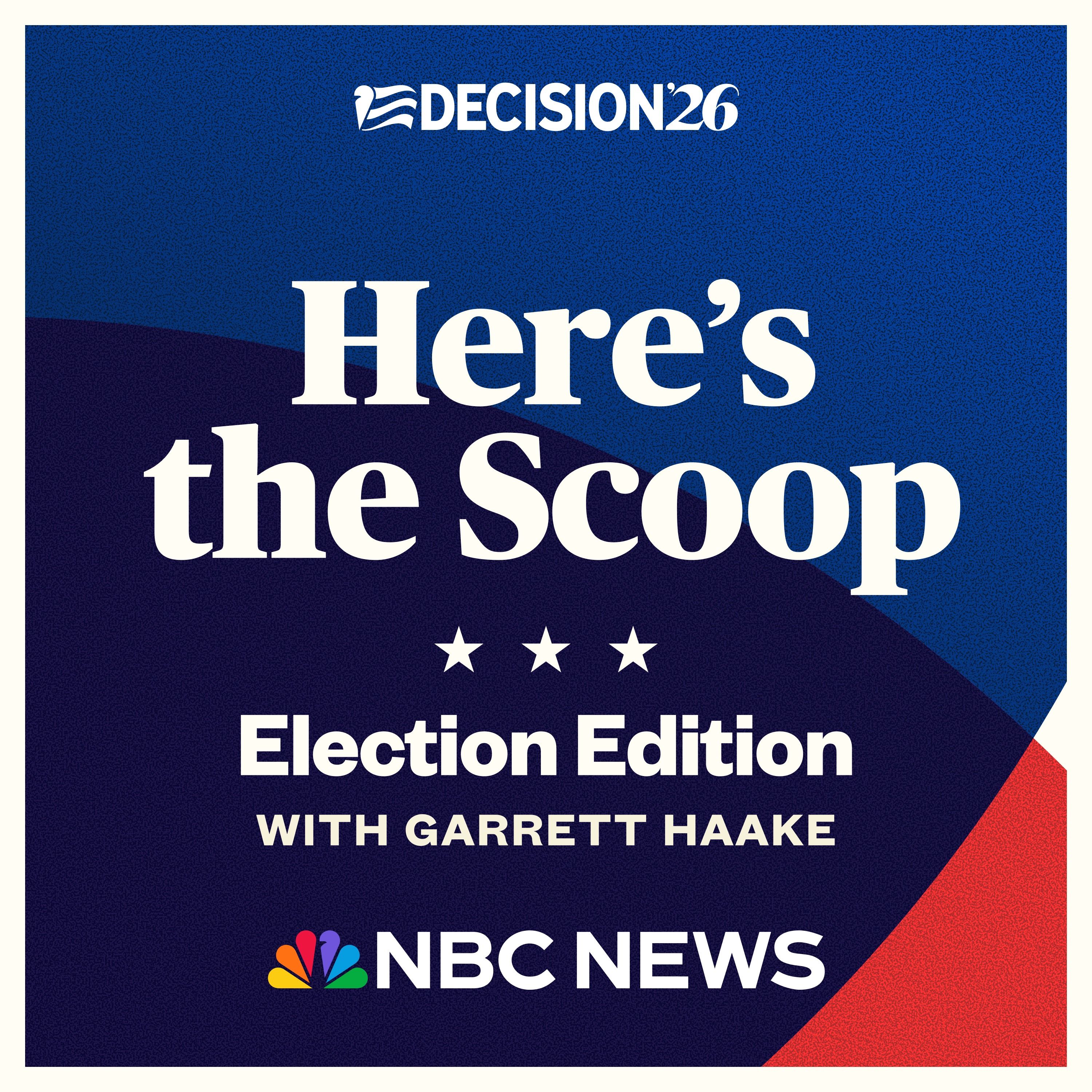 Here’s the Scoop, Election Edition: Can Dems Retake Congress – or Will the Trump Effect Help the GOP Defy History?