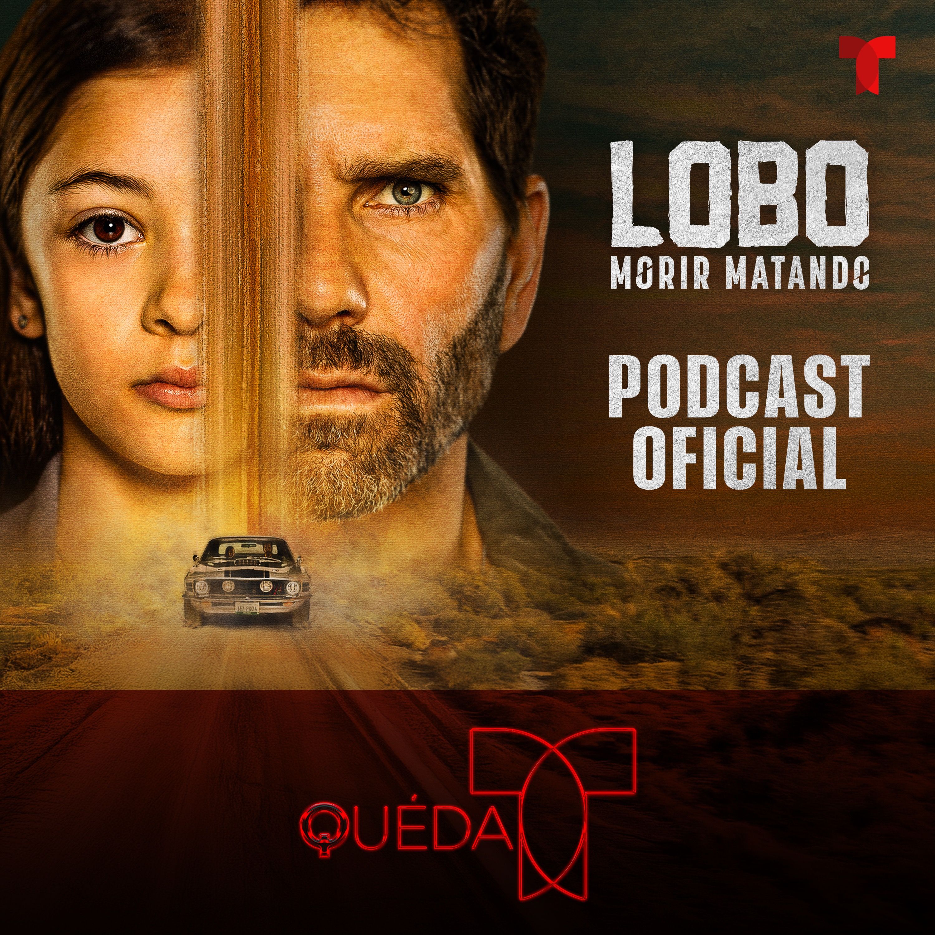 QUÉDAT cover art