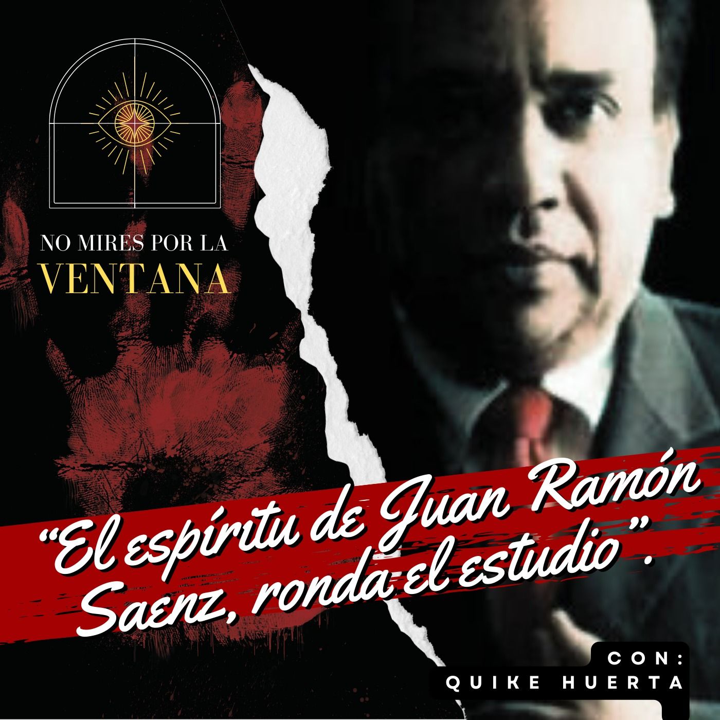 No mires por la ventana