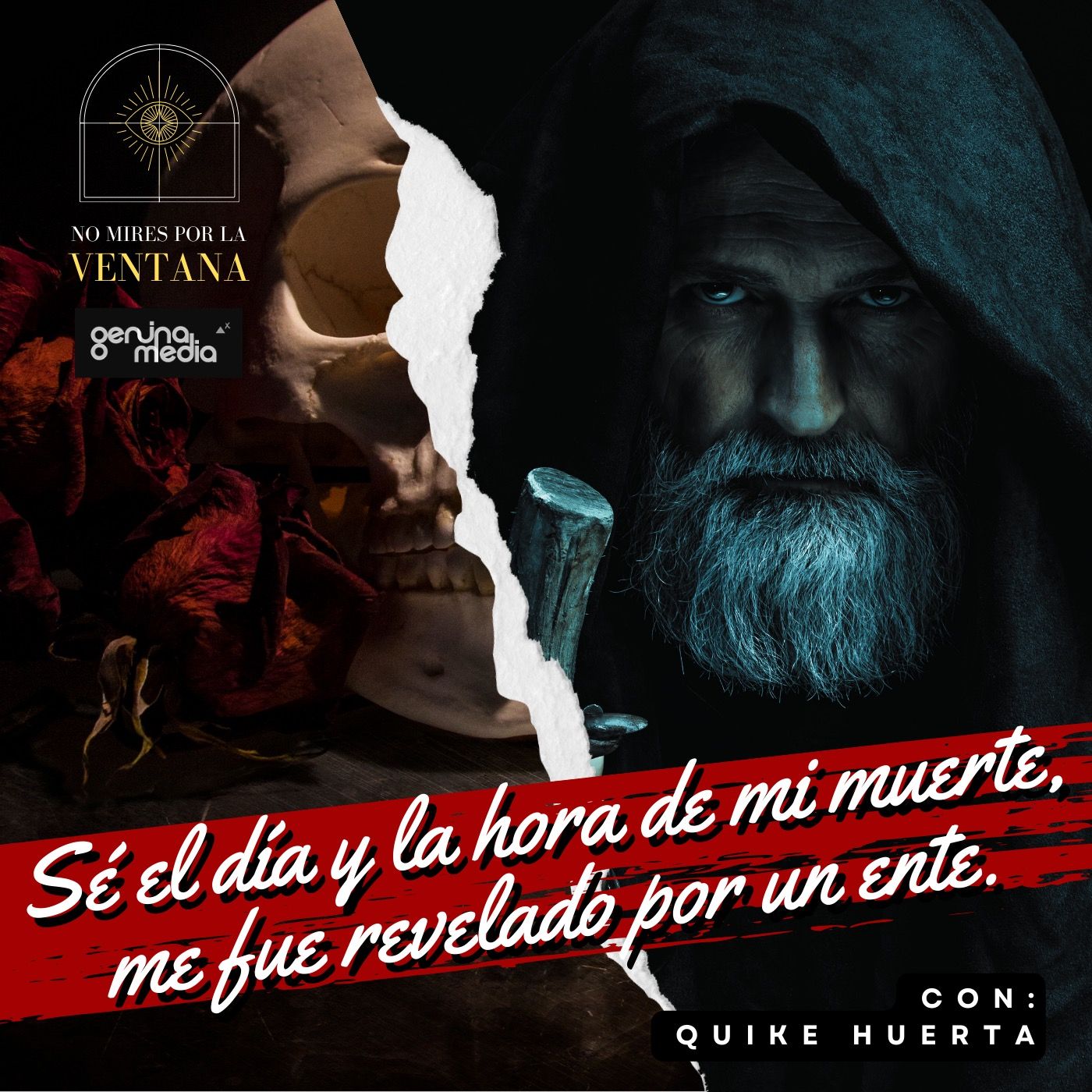 No mires por la ventana