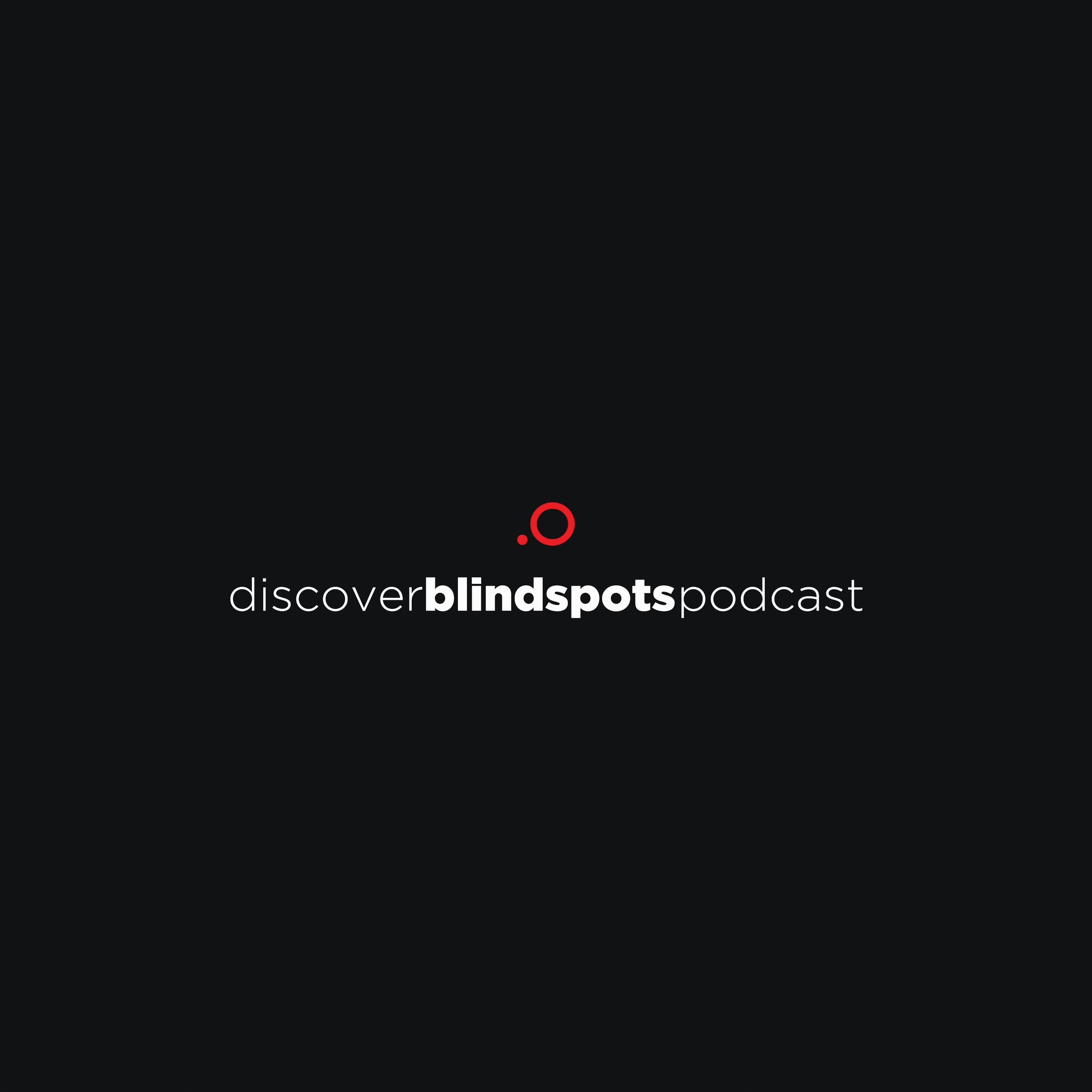 Discover Blind Spots