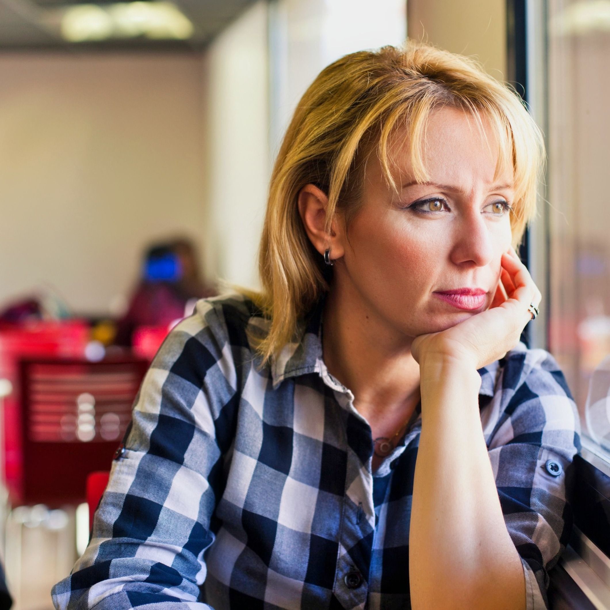 The Surprising Reason You’re Not Connecting on Dates