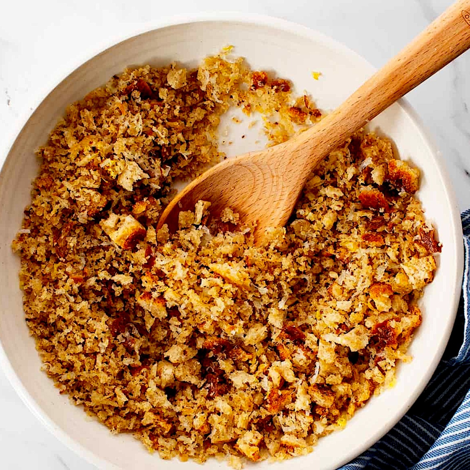 Why We Breadcrumb and How It's Holding You Back from Real Love