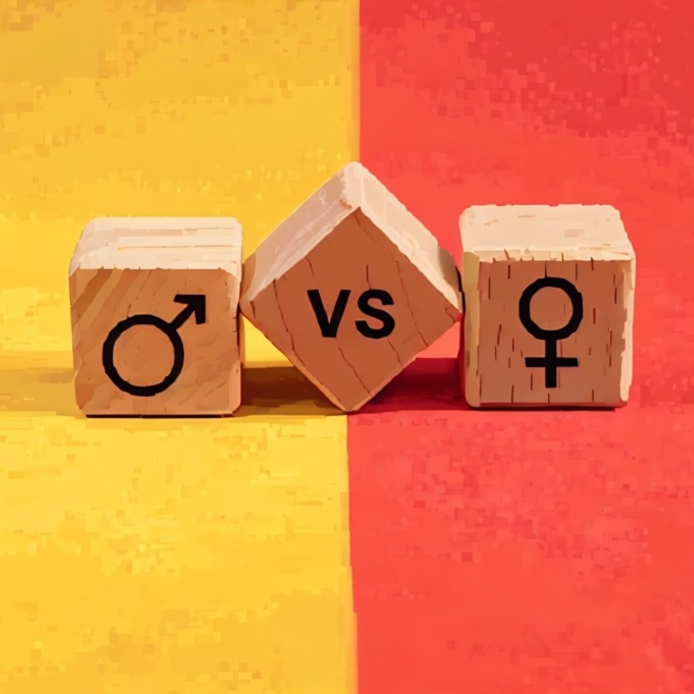 Women Under Fire and Why Misogyny Is So Prevalent Today, Part 1