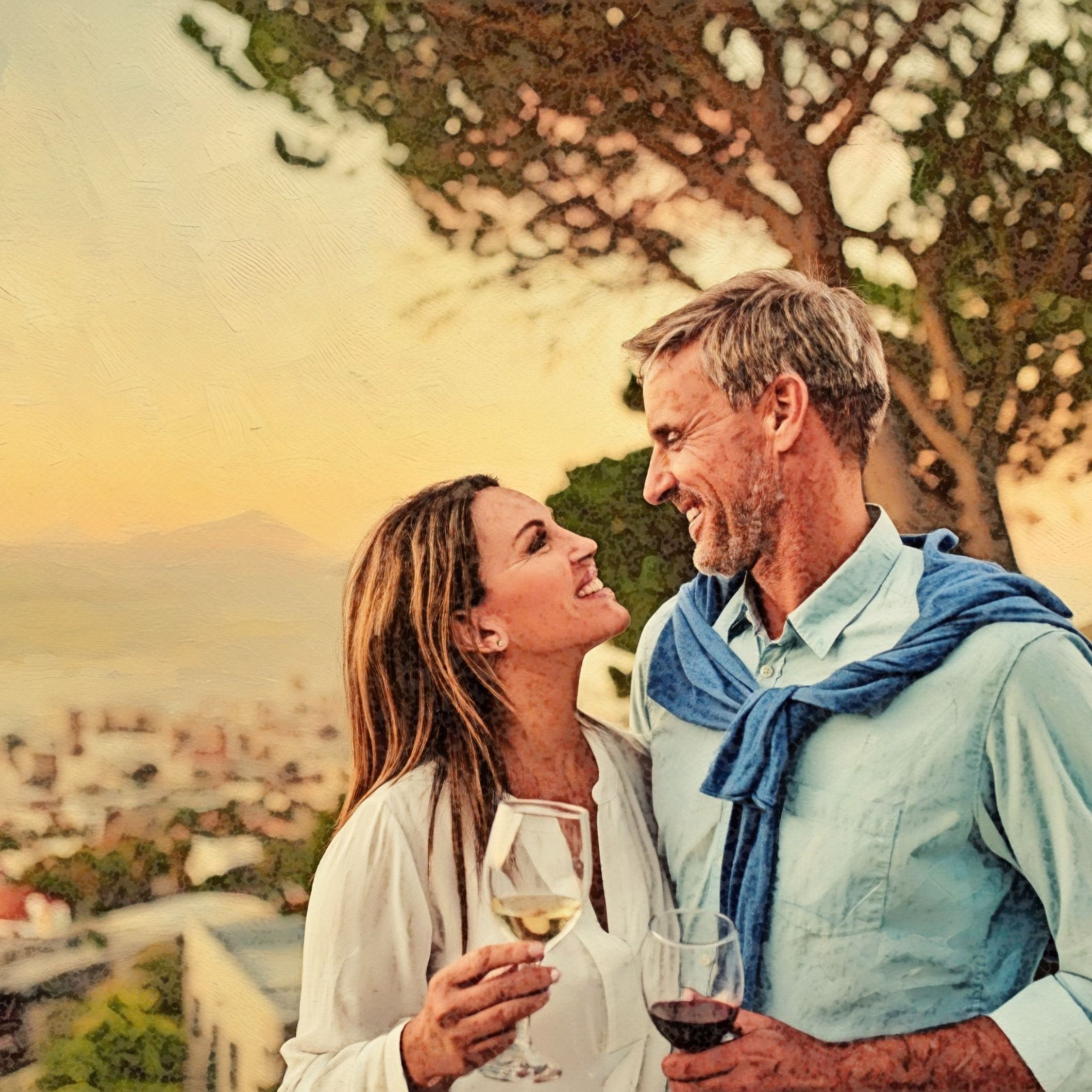 Unlock the Secret How to Attract High-Quality Men
