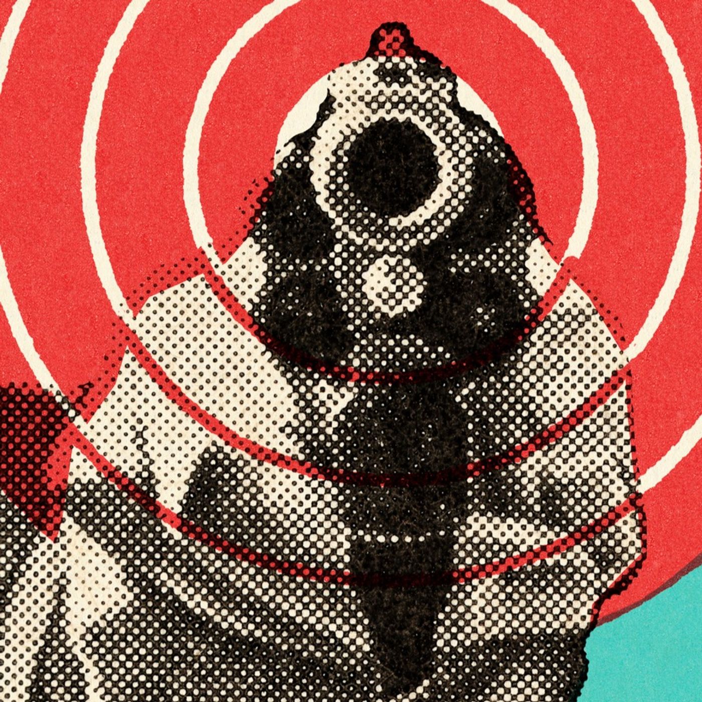 Women Under Fire and Why Misogyny Is So Prevalent Today, Part 2 episode artwork