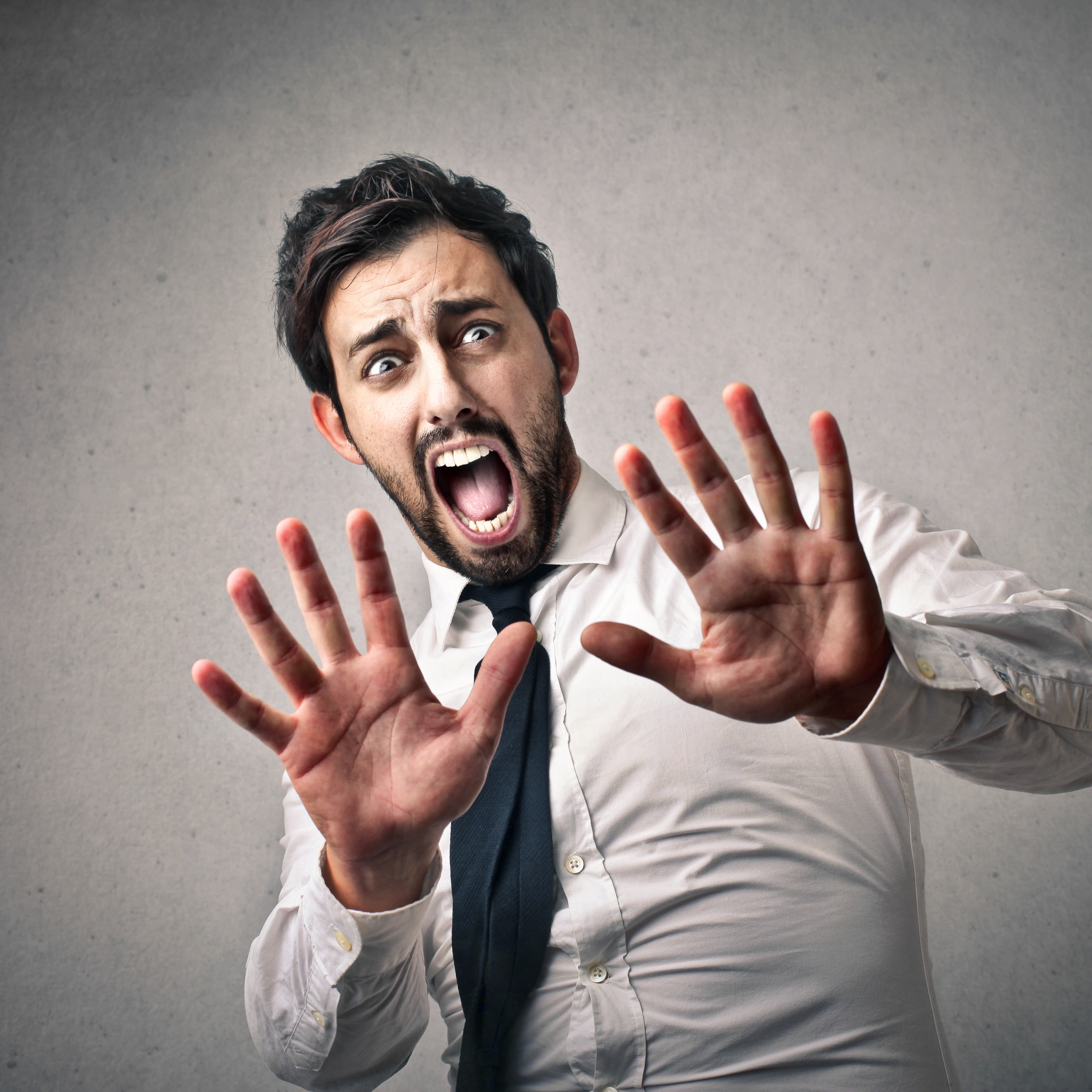 Why Asking for Commitment Can Push a Man Away