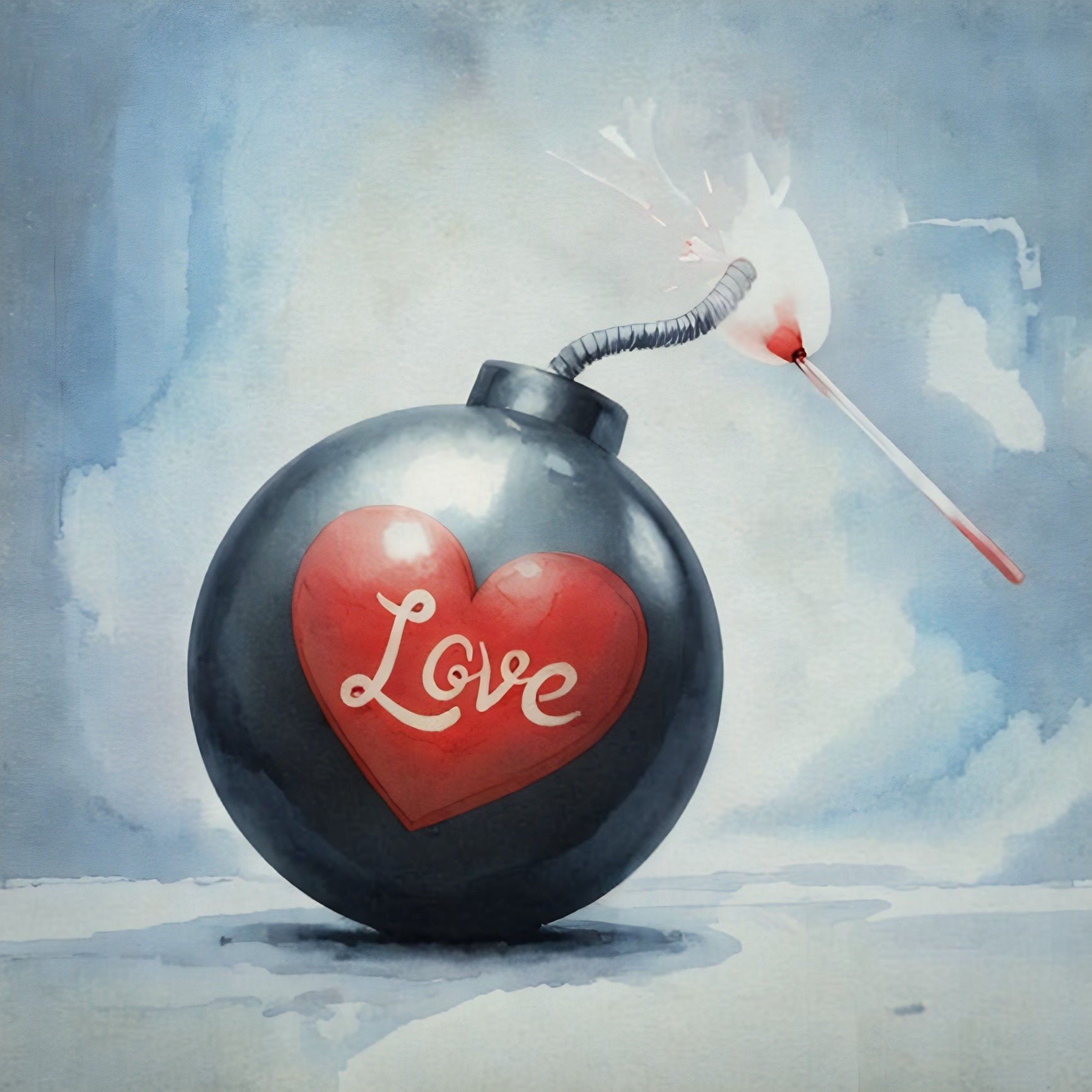 Love-Bombing vs. Real Love How to Tell the Difference and Protect Your Heart