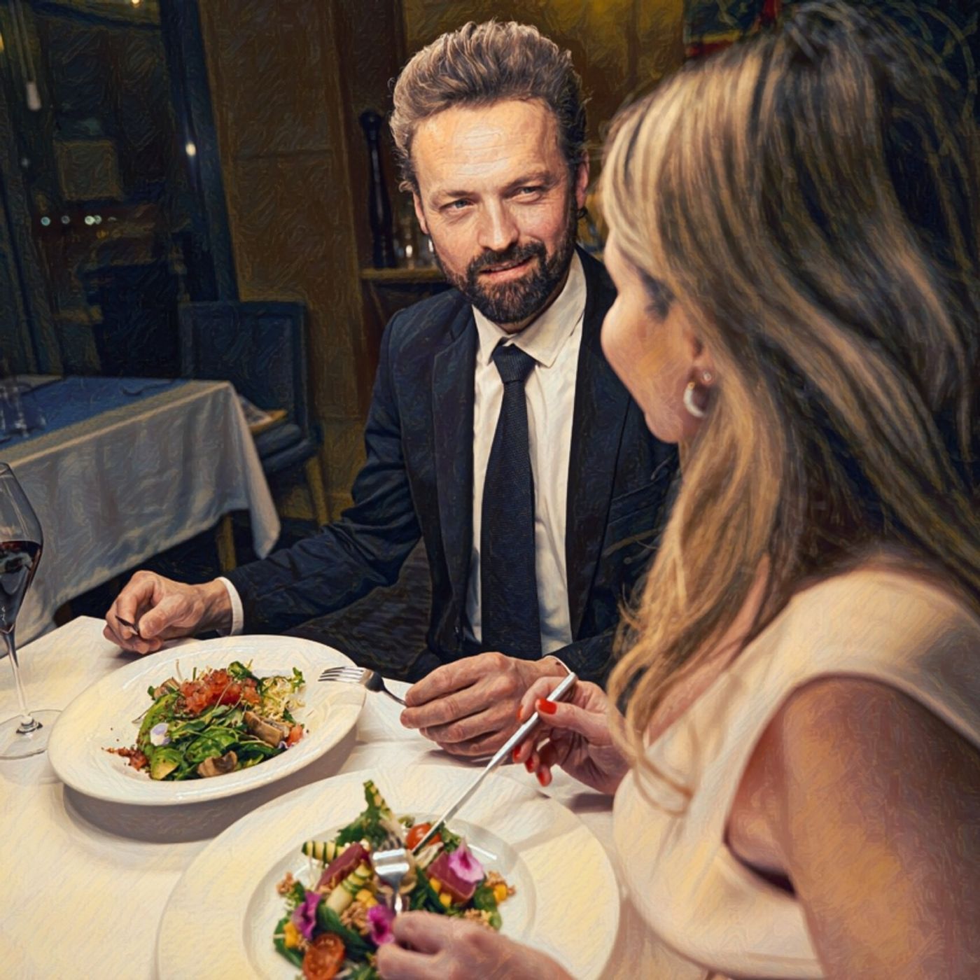 The SPECIFIC Dating Challenges Successful Women Face (and how to overcome them) The SPECIFIC Dating Challenges Successful Women Face (and how to overcome them)