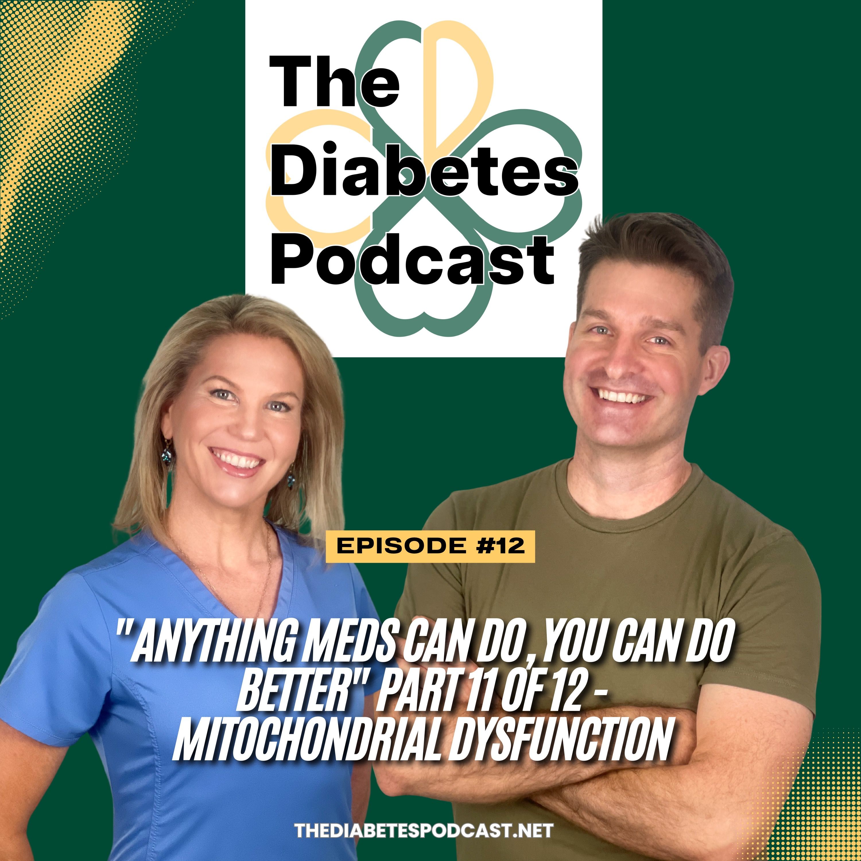 The Diabetes Podcast®