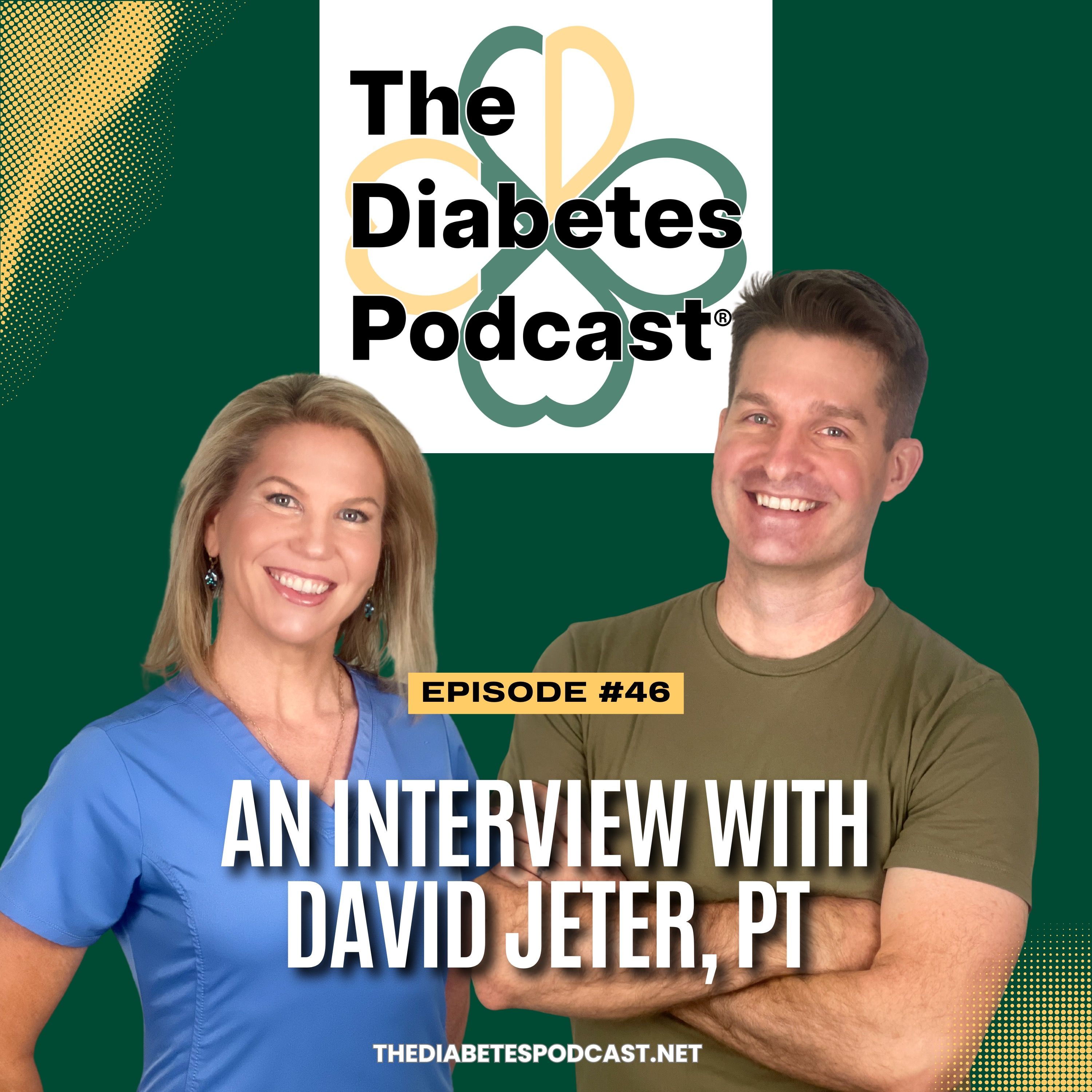 The Diabetes Podcast®