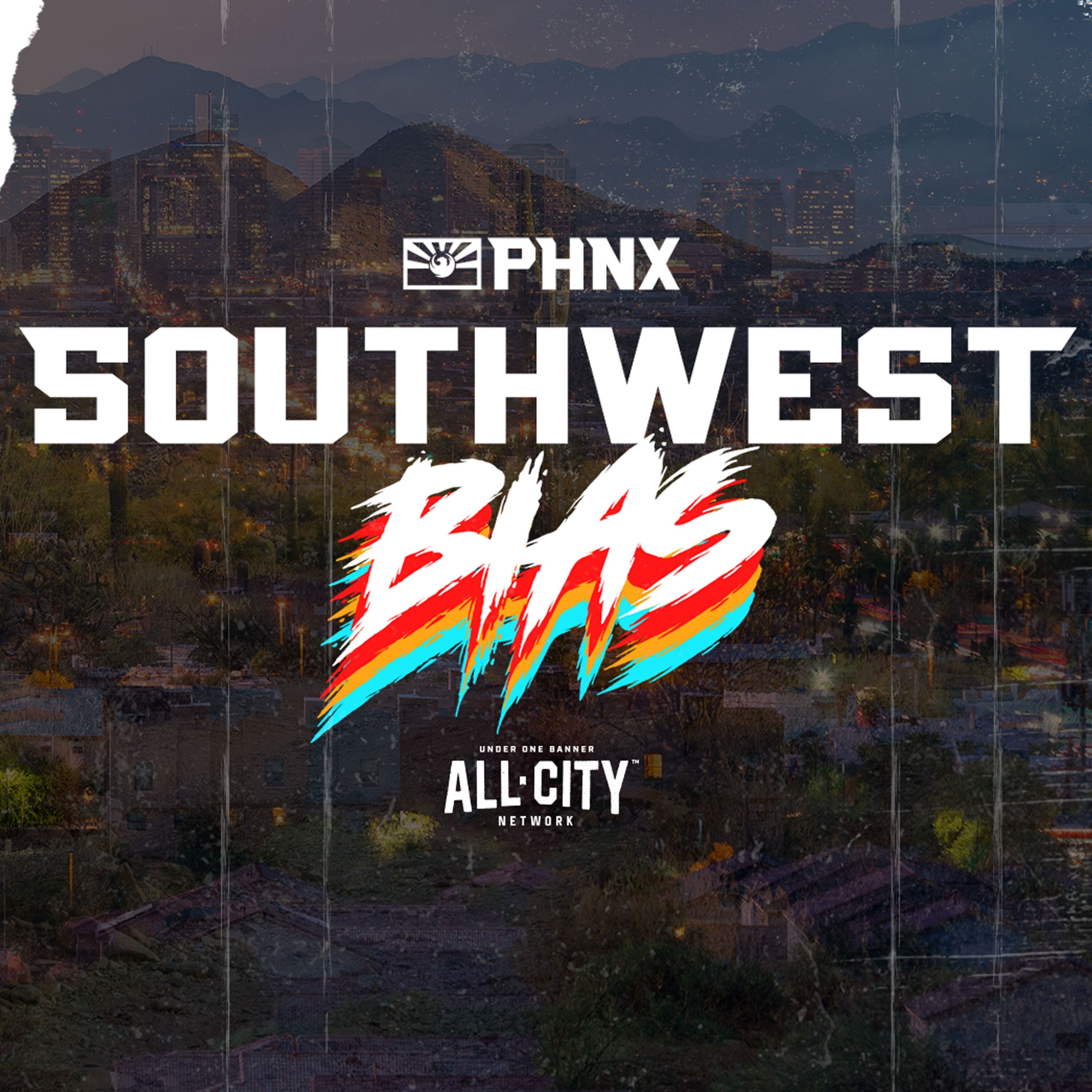 PHNX Sun Devils Podcast