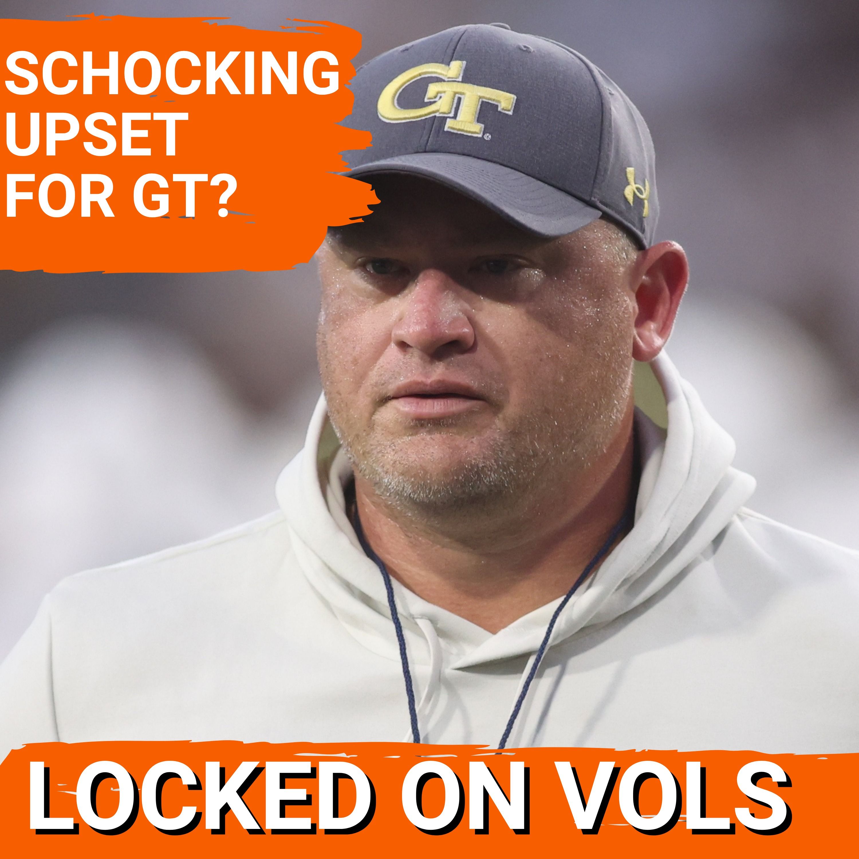 UPSET ALERT: Boo Carter, Colorado Surprise Georgia Tech ahead of Tennessee Football Matchup