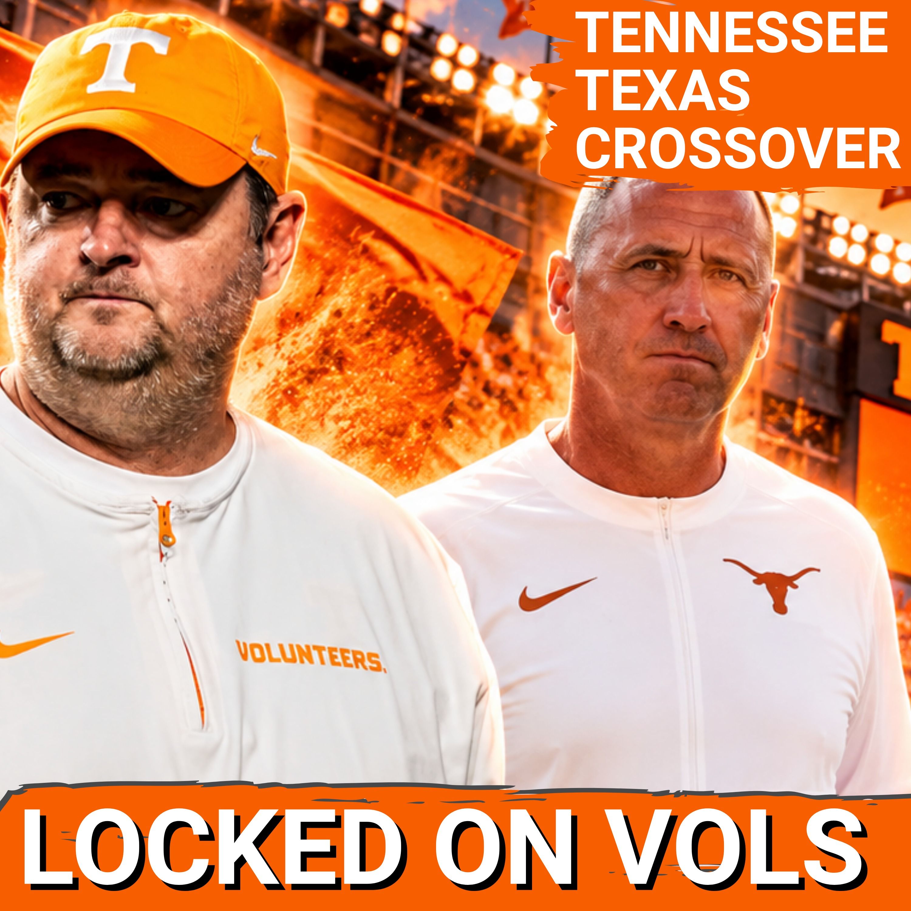 These Are the Matchups That Will Decide Tennessee vs. Texas—But Not the Ones You Think episode artwork