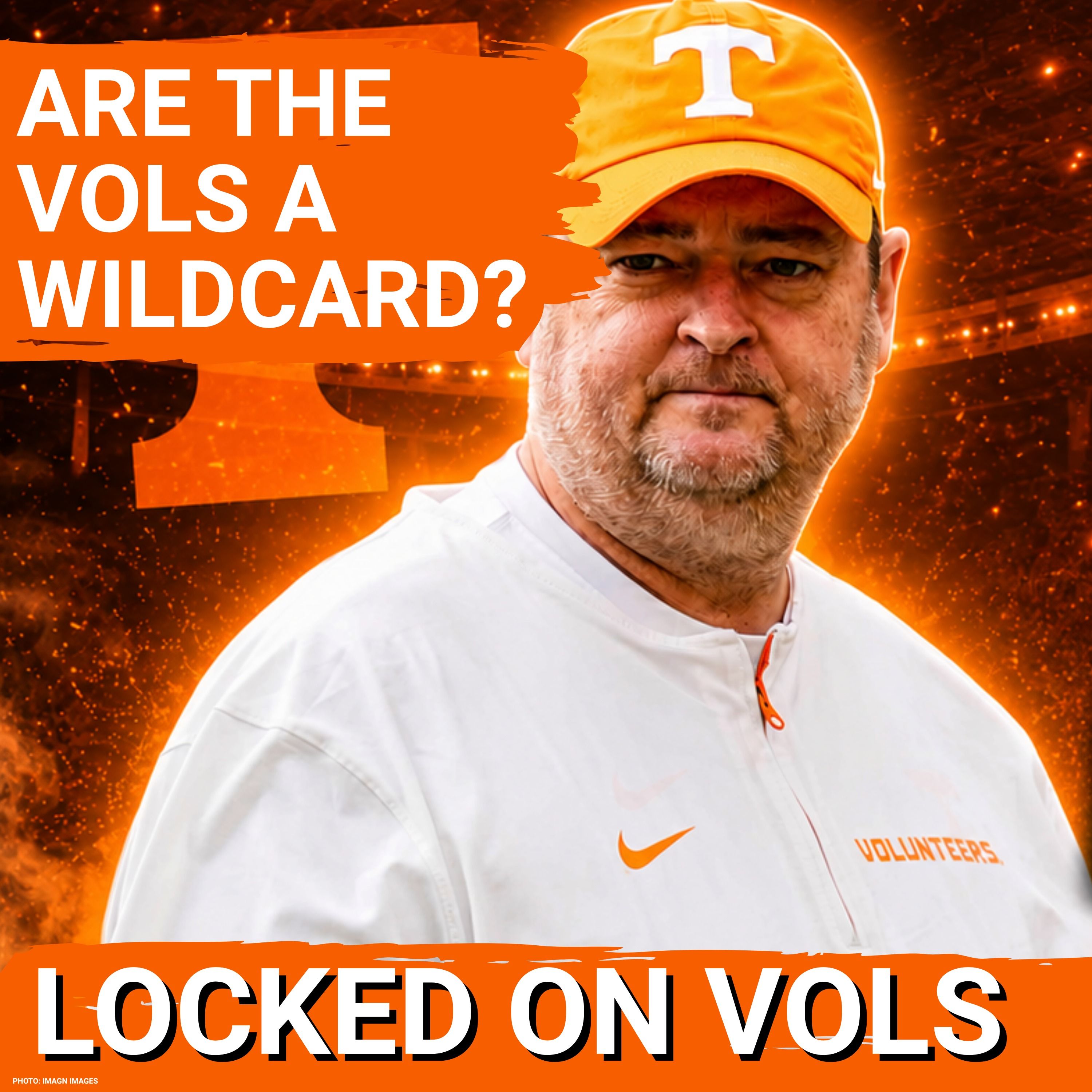 WILD CARD: Tennessee Football Success Rests on QBs Faizon Brandon, George MacIntyre