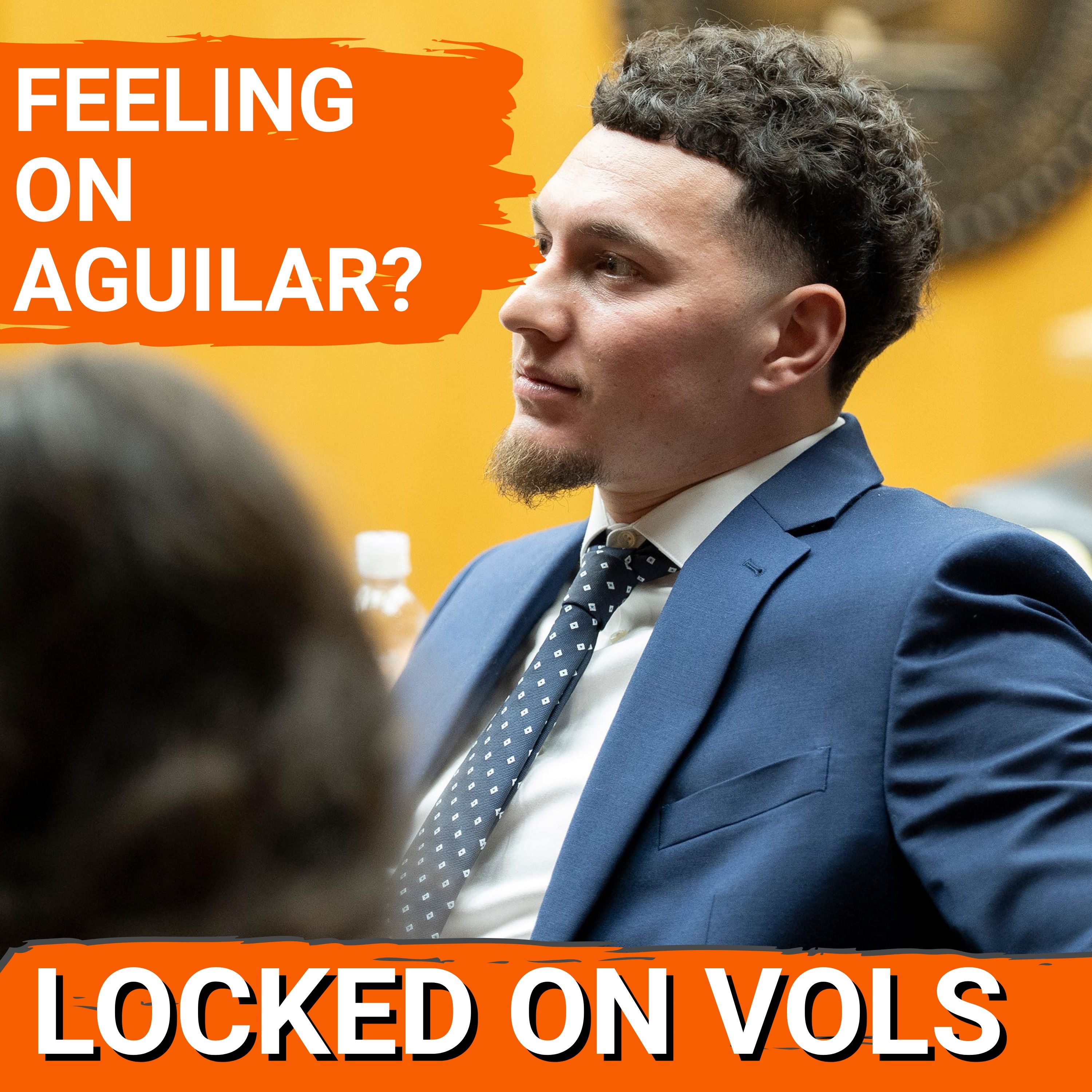 DRAMA: Tennessee Football’s Hopes Could HINGE on Joey Aguilar’s Courtroom Fight for Eligibility vs. NCAA