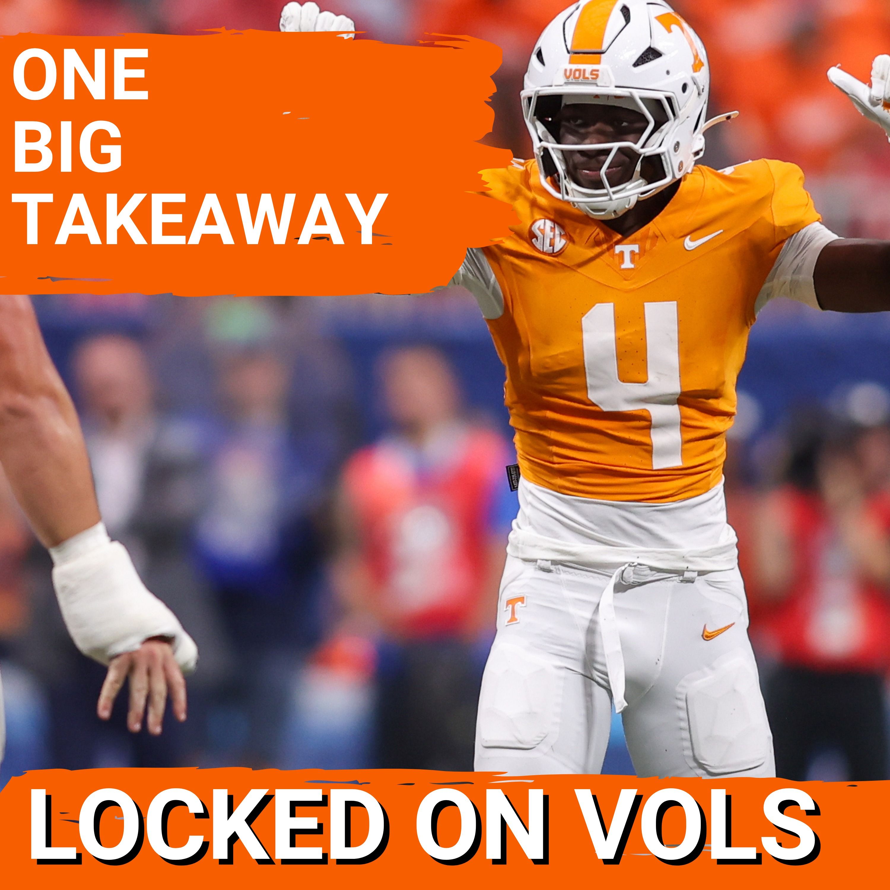 BREAKOUT: Tennessee Football’s Revamped Secondary with IMPACT Transfer TJ Metcalf, Ty Redmond