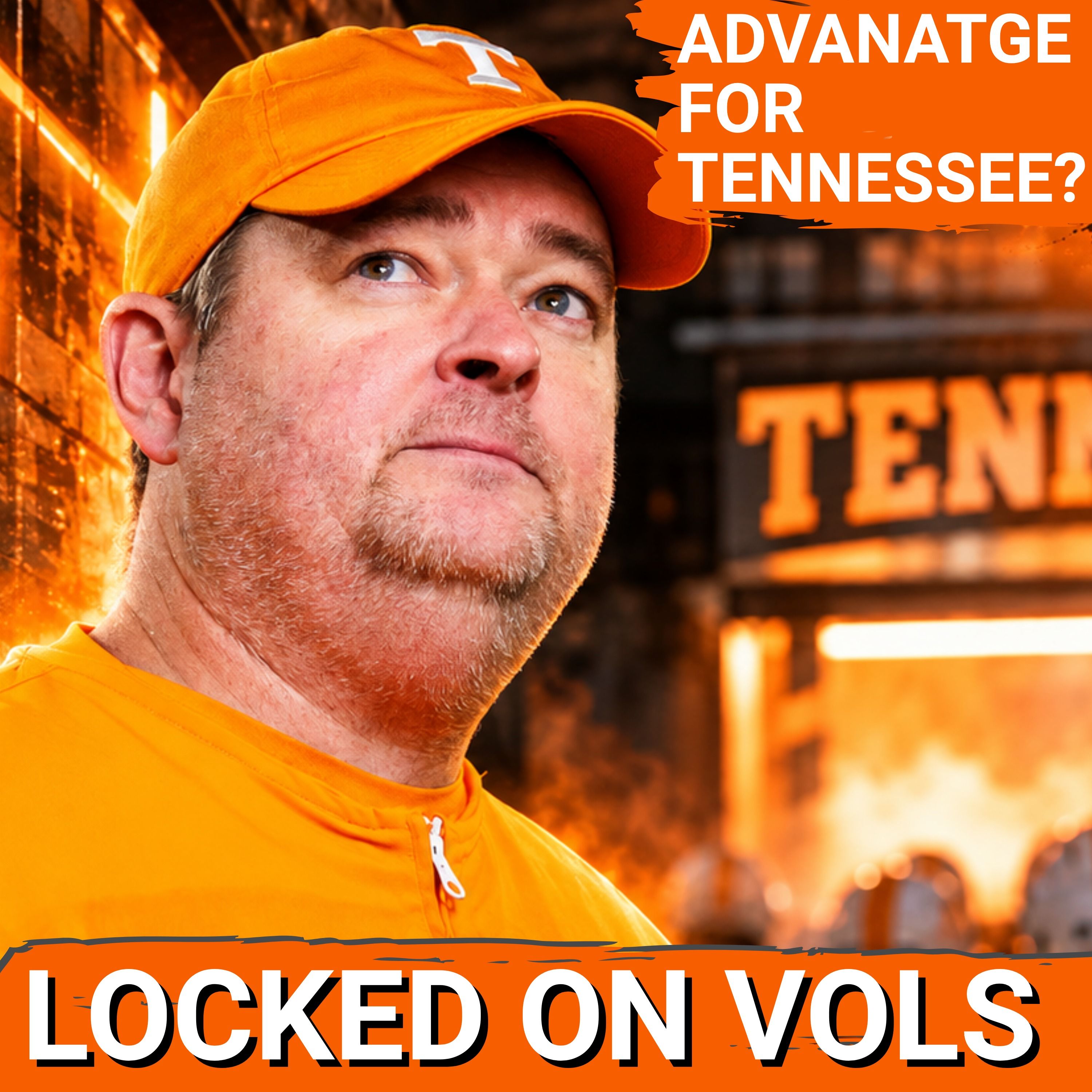 Where’s the Real Edge for Tennessee Against No. 1 Texas? episode artwork