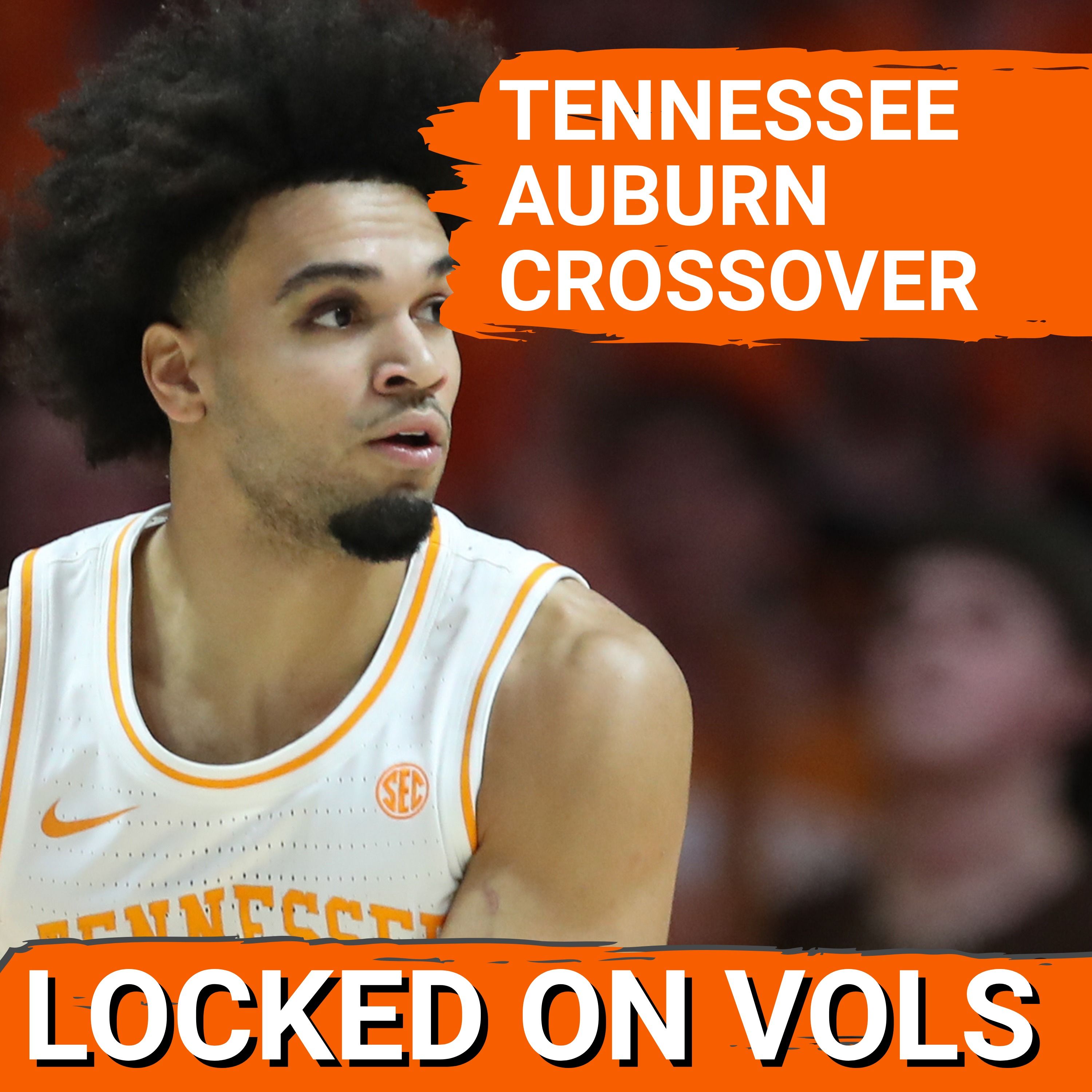 SHOWDOWN: Auburn’s Keyshawn Hall, Steven Pearl HIGHLIGHT Matchup with Tennessee’s Nate Ament, Ja’Kobi Gillespie