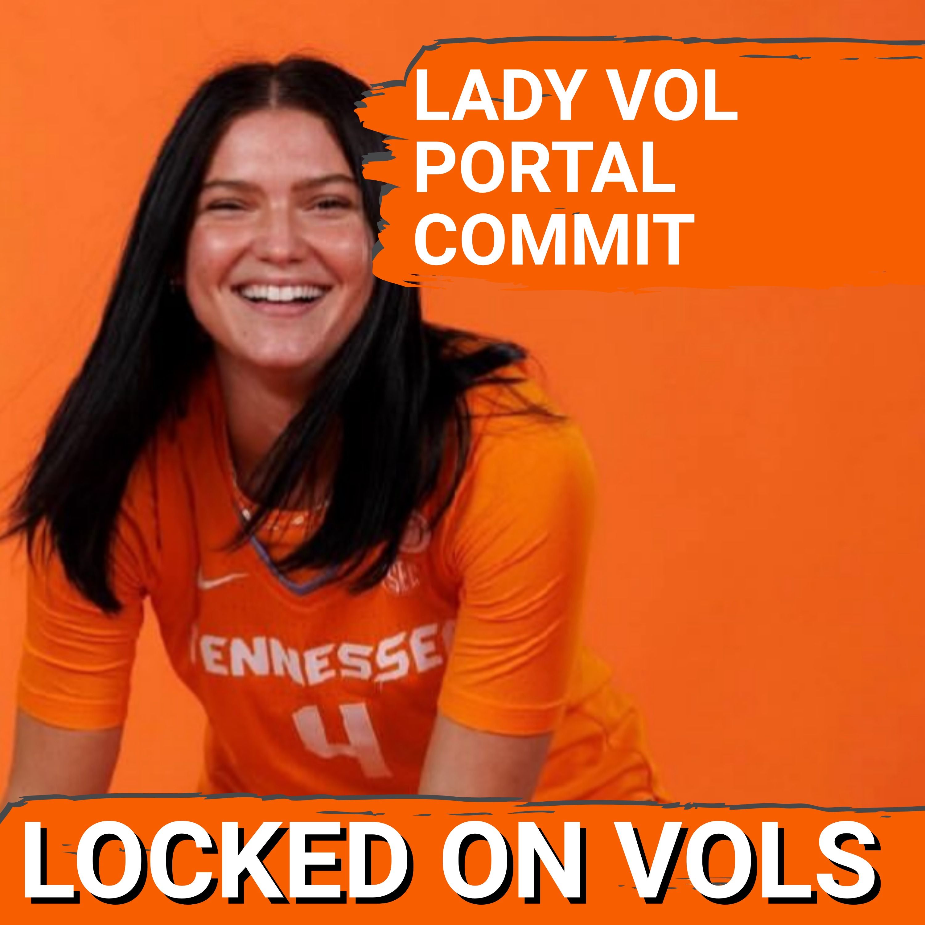 COMMIT: Kim Caldwell, Lady Vols Add First Commit from TRANSFER PORTAL in Avery Mills