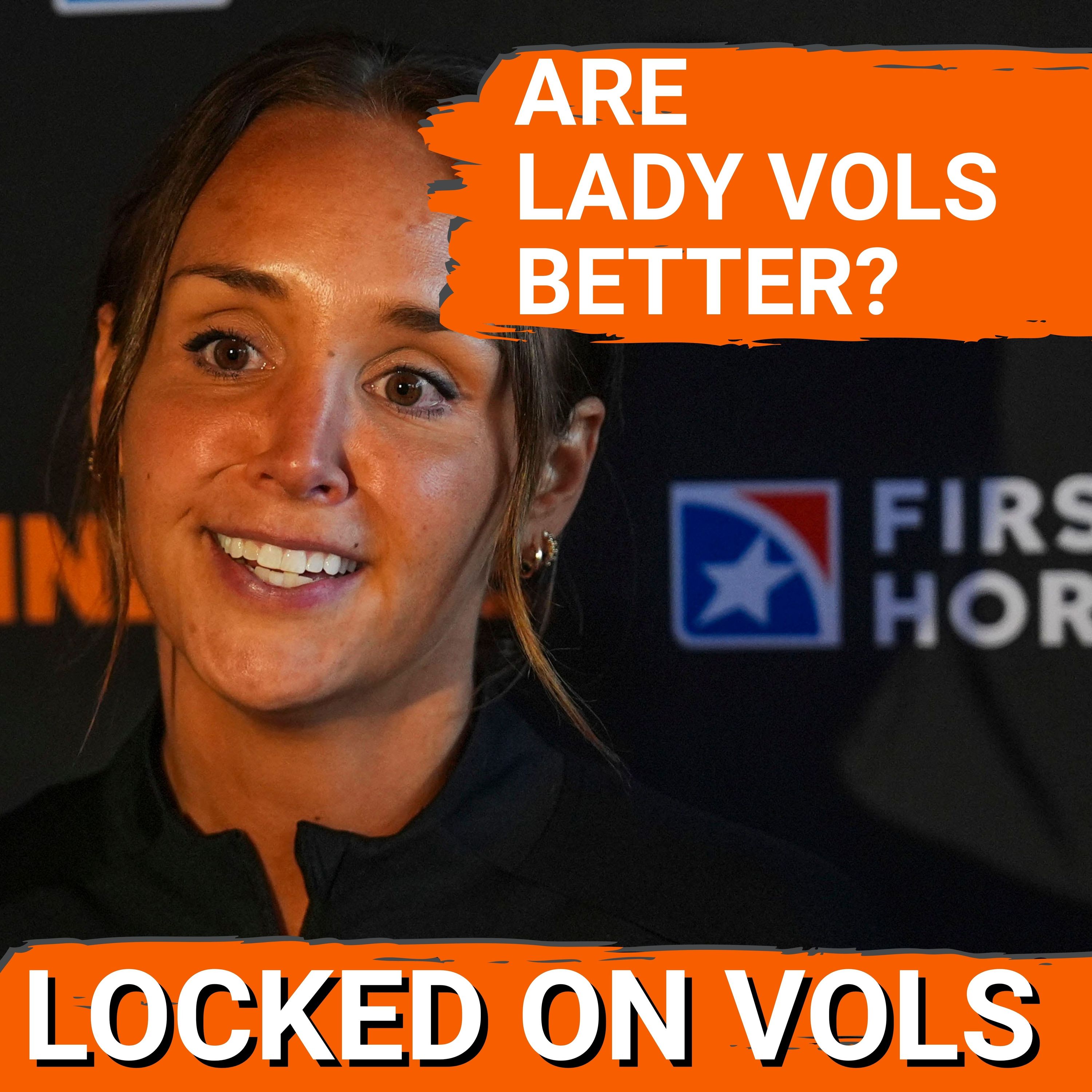 NEW LOOK: Tennessee Lady Vols Basketball TRANSFORMS with TRANSFER PORTAL | Kim Caldwell Make or Break Year?