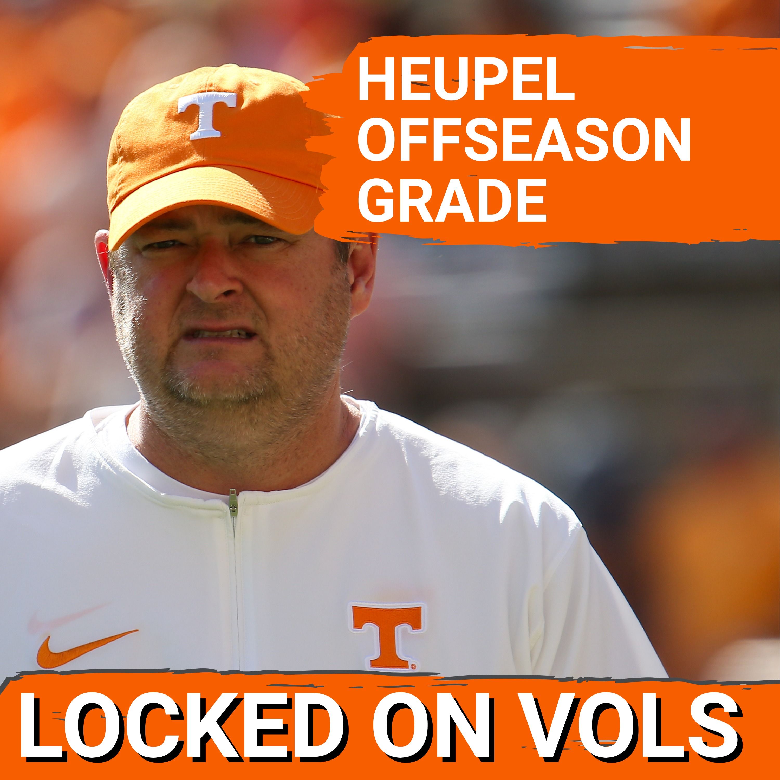 PROGRESS REPORT: Tennessee Football Josh Heupel Offseason OF CHANGE – Transfer Portal Grade