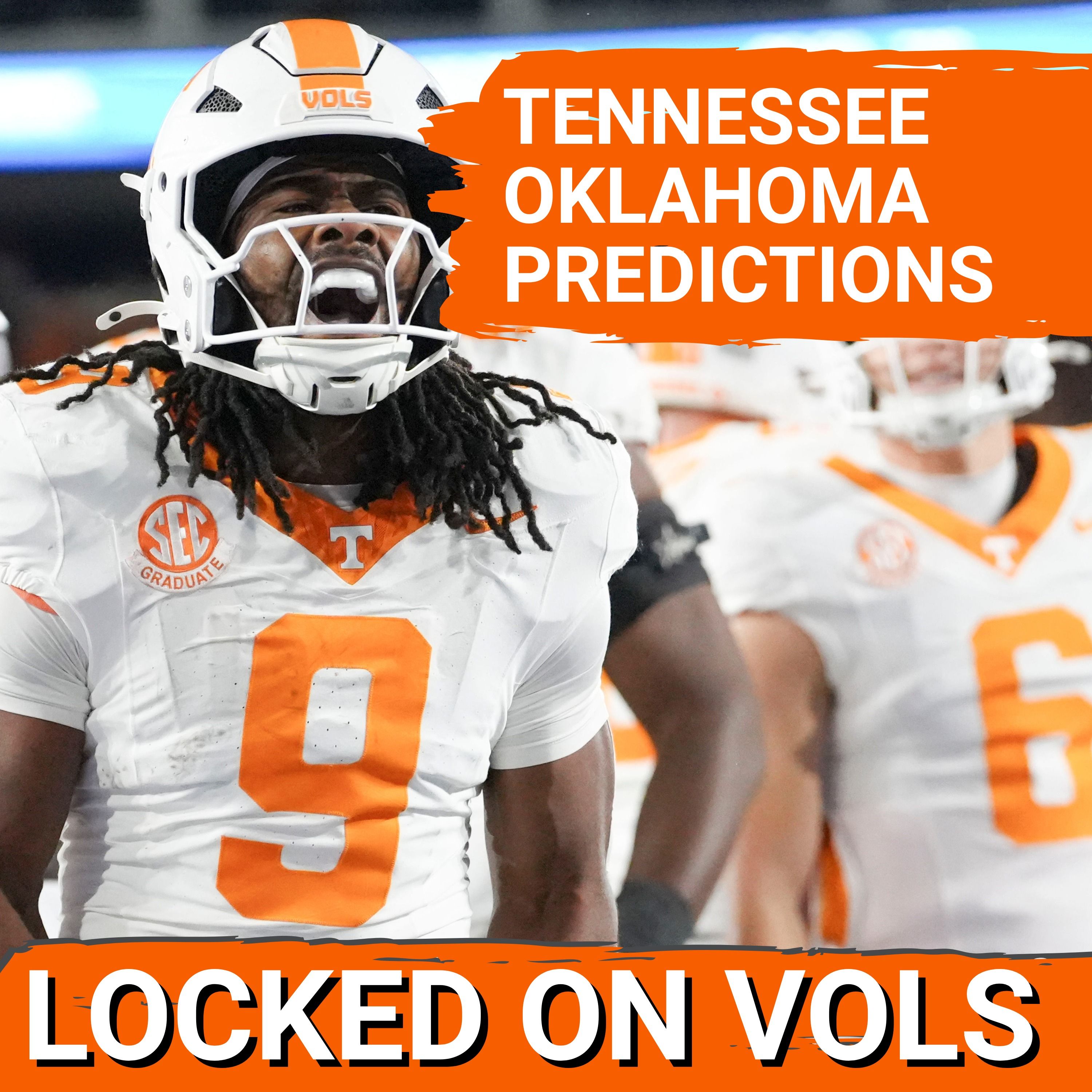 PREDICTIONS: How Tennessee Football DEFENSE BEATS Oklahoma QB John Mateer to stay in CFP Hunt PREDICTIONS: How Tennessee Football DEFENSE BEATS Oklahoma QB John Mateer to stay in CFP Hunt