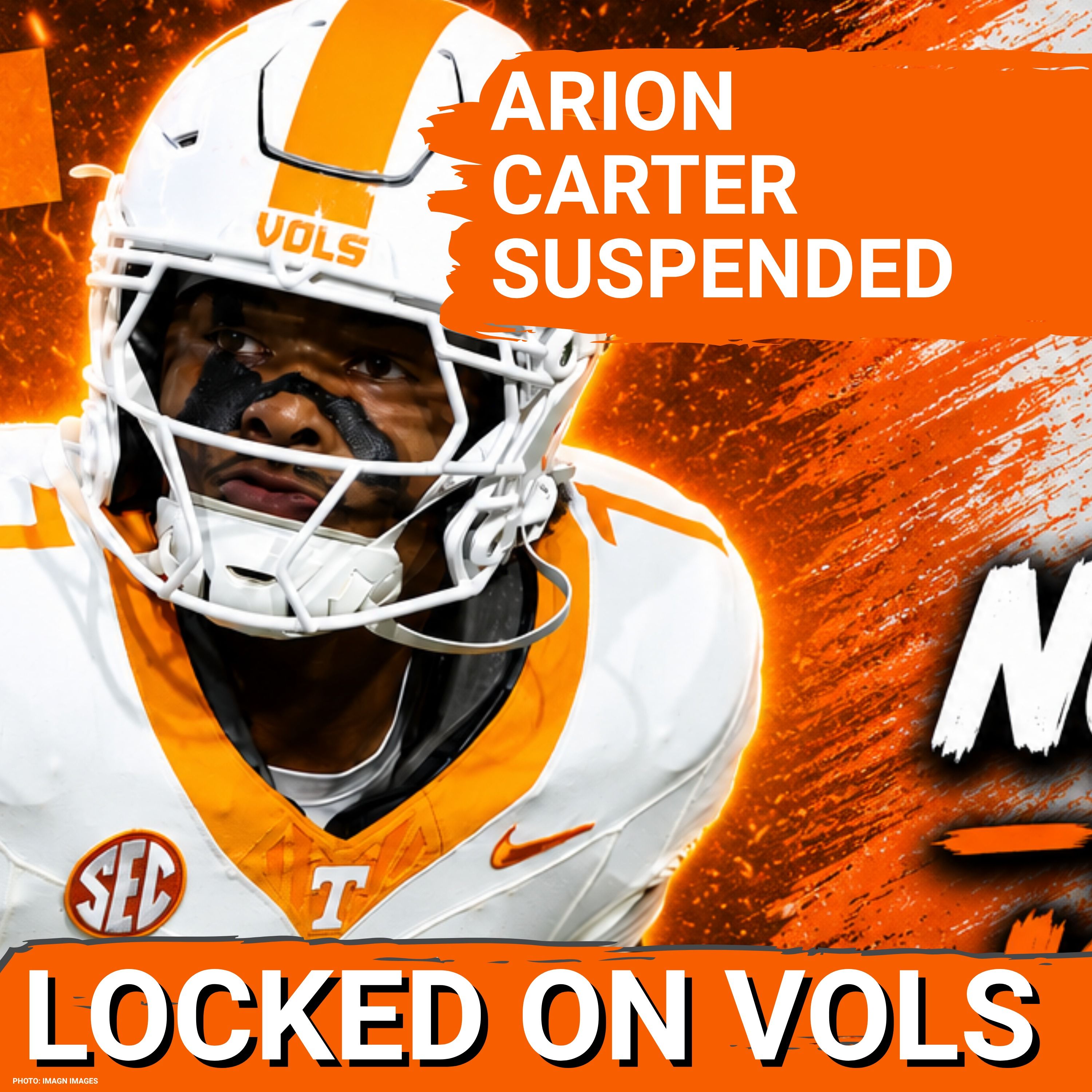 RIDICULOUS: Arion Carter SUSPENDED 2 Games | How the NCAA Remains a JOKE episode artwork