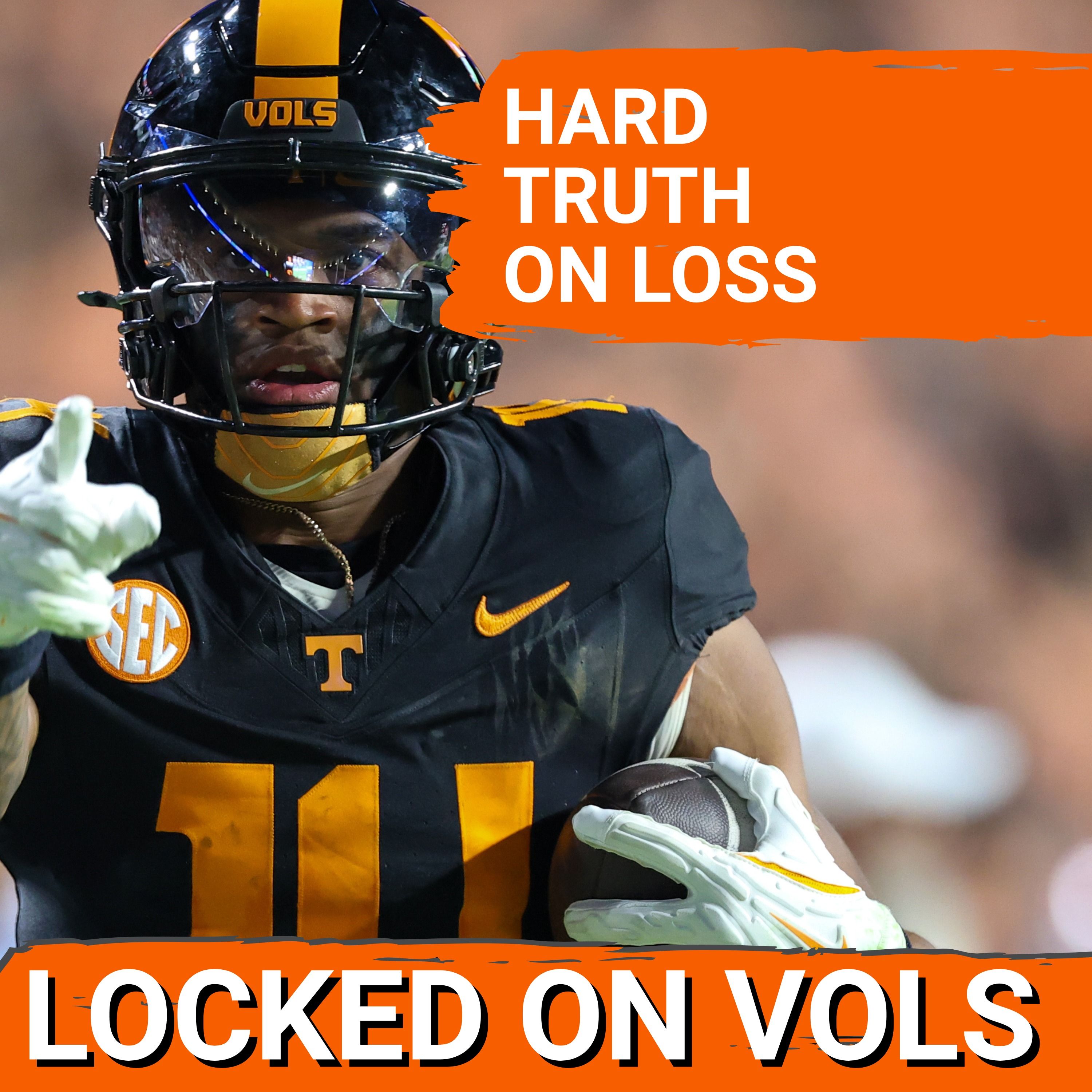 MONDAY TAKE: Tennessee's Offense WASTES Elite Defensive Performance in HEARTBREAKING 33-27 Loss to Sooners