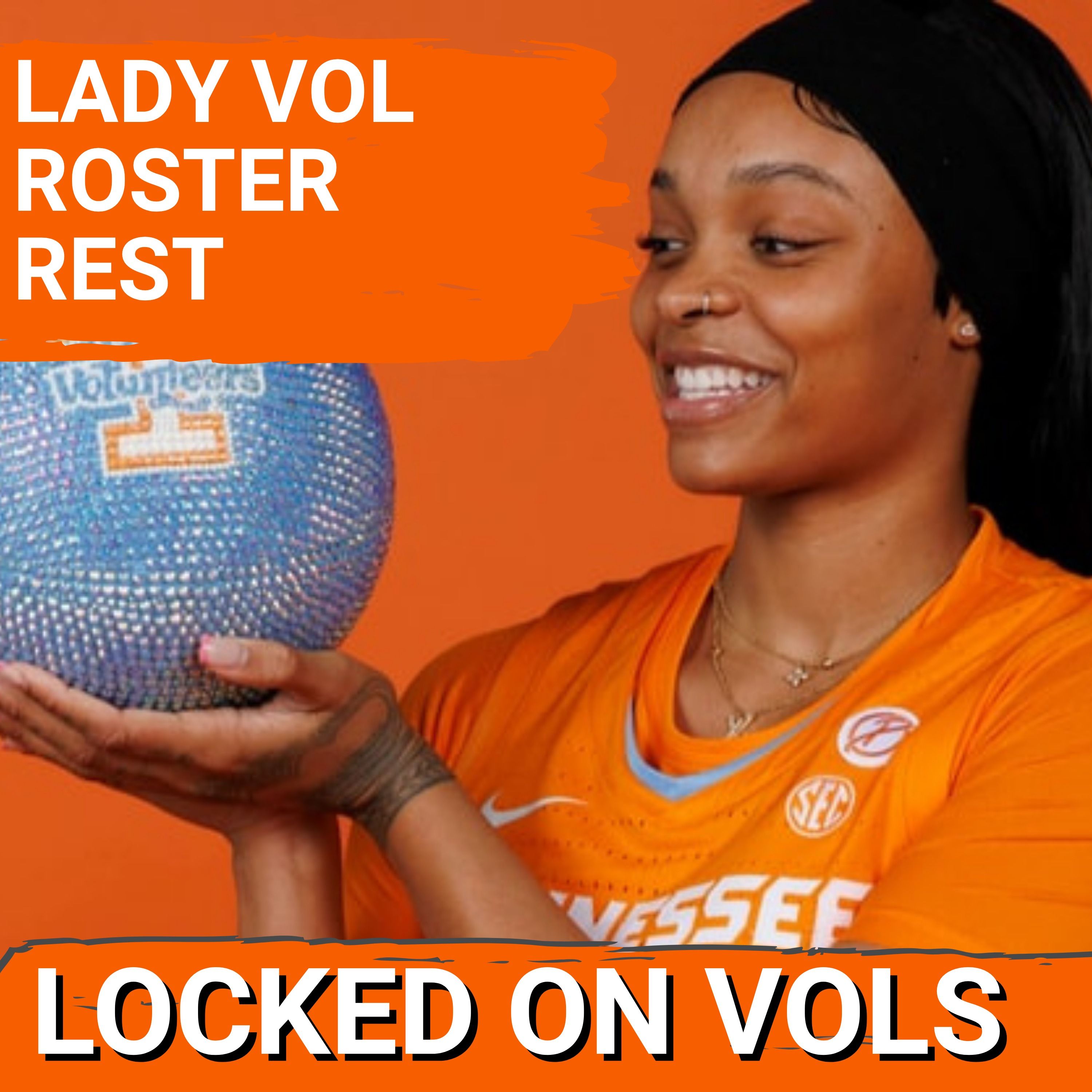ROSTER RESET: Tennessee Lady Vols Roster OVERHAUL + Transfer Portal COMMITS for Kim Caldwell
