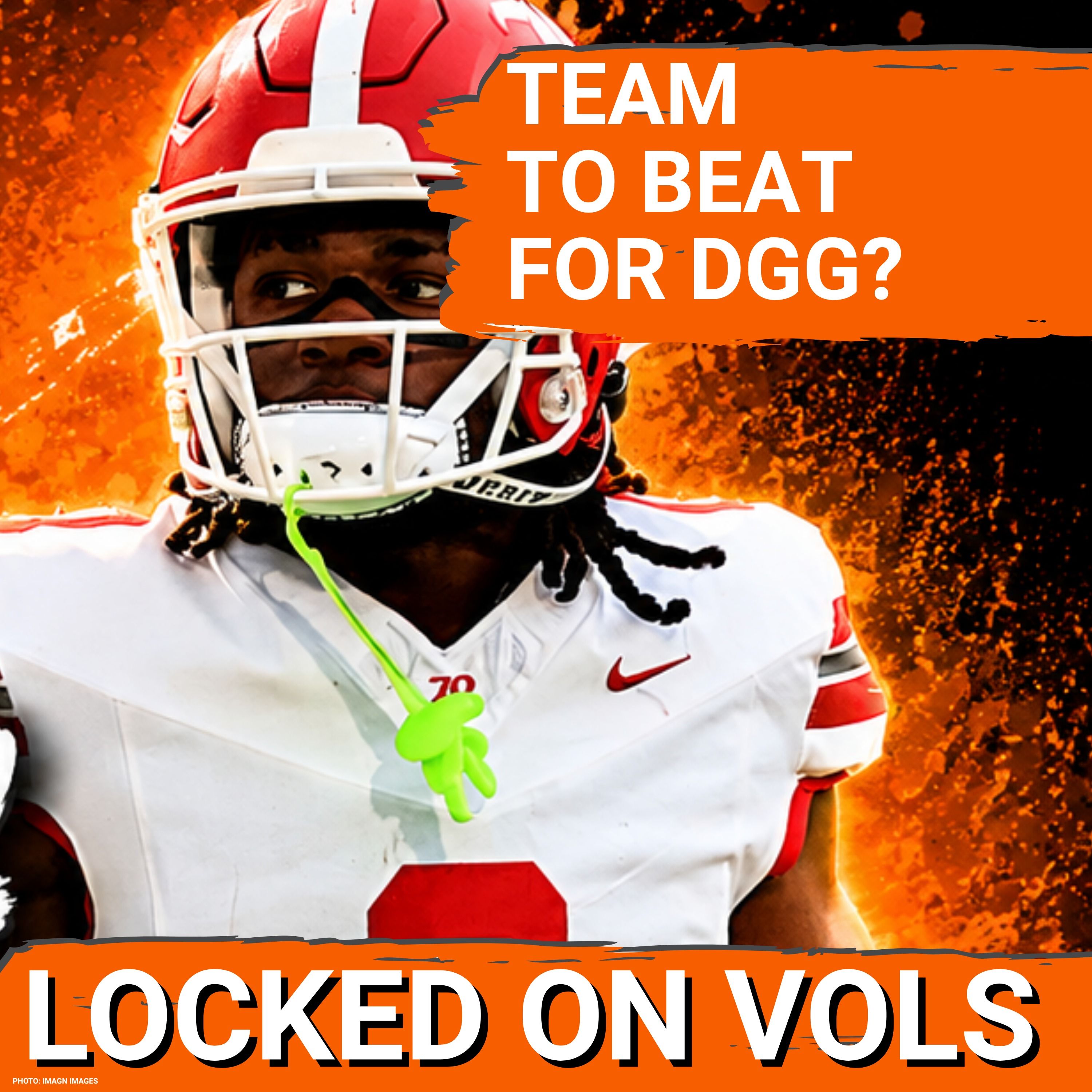 5-STAR EDGE: Josh Heupel vs. Ryan Day in Tennessee Football Pursuit of David Gabriel Georges