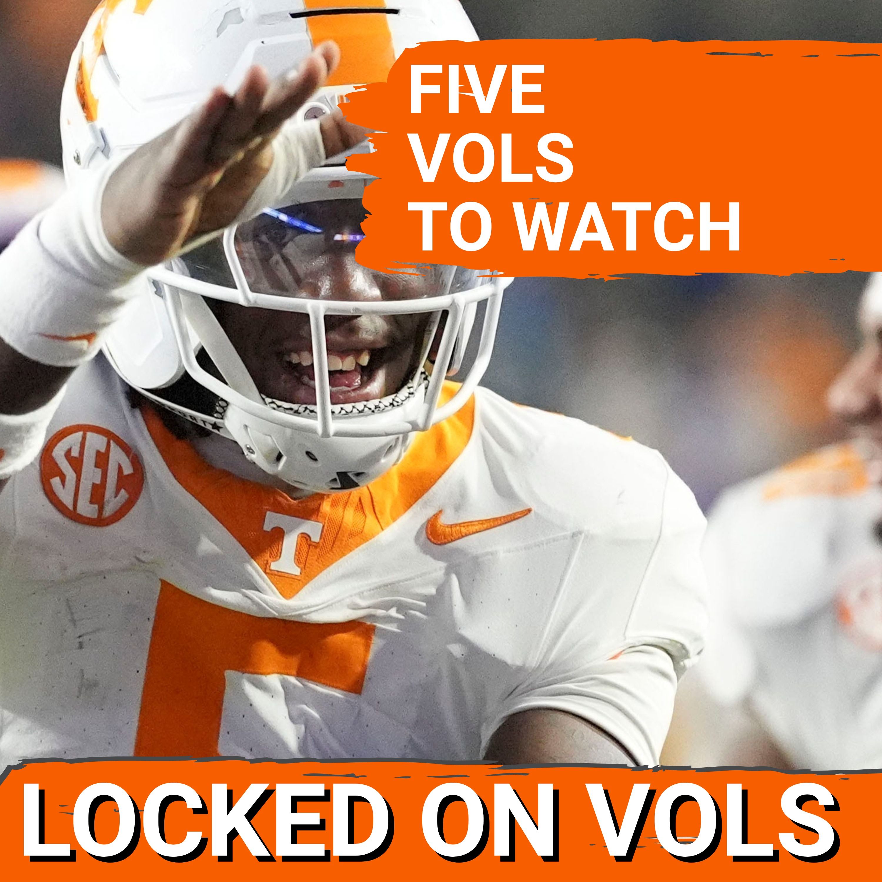 WATCHLIST: Radarious Jackson, Daune Morris & Joey Aguilar Set to DELIVER Big in the Music City Bowl for Vols