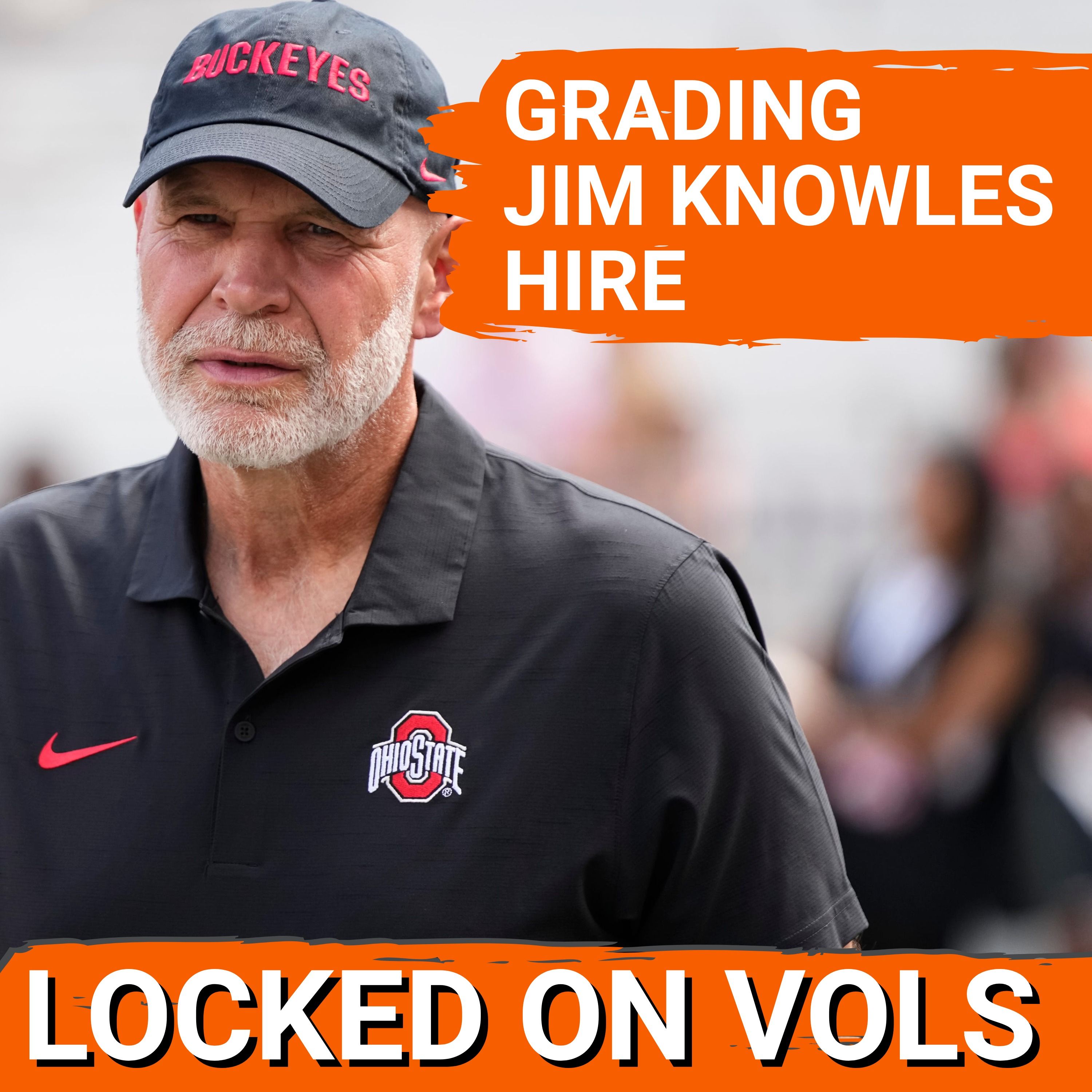 ELITE: Jim Knowles is the Tennessee Volunteers’ Defensive FIX | Expect MAJOR Adjustments for Josh Heupel’s Program