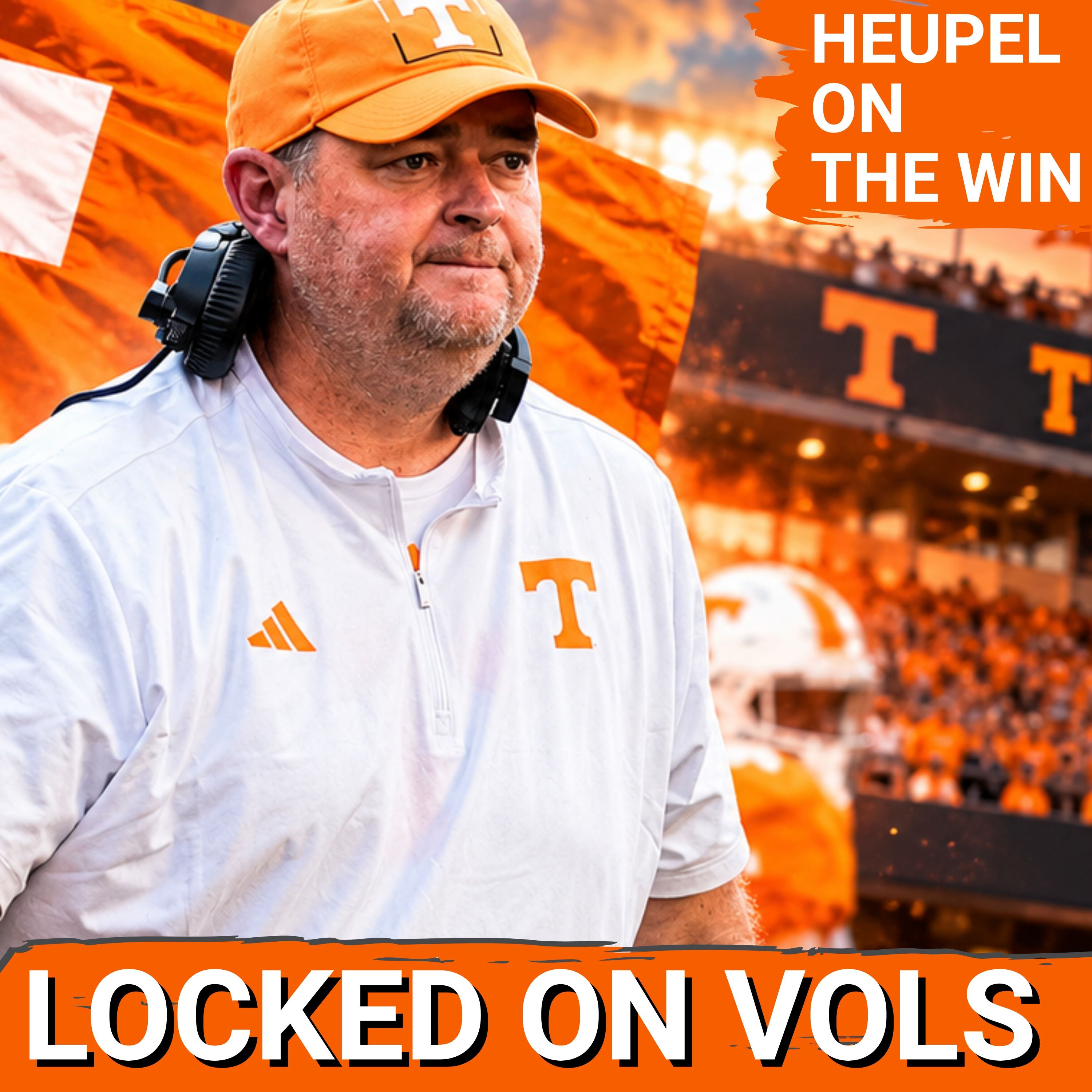 Tennessee Football Coach REACTS, Breaks Down 42-9 WIN over Kennesaw State