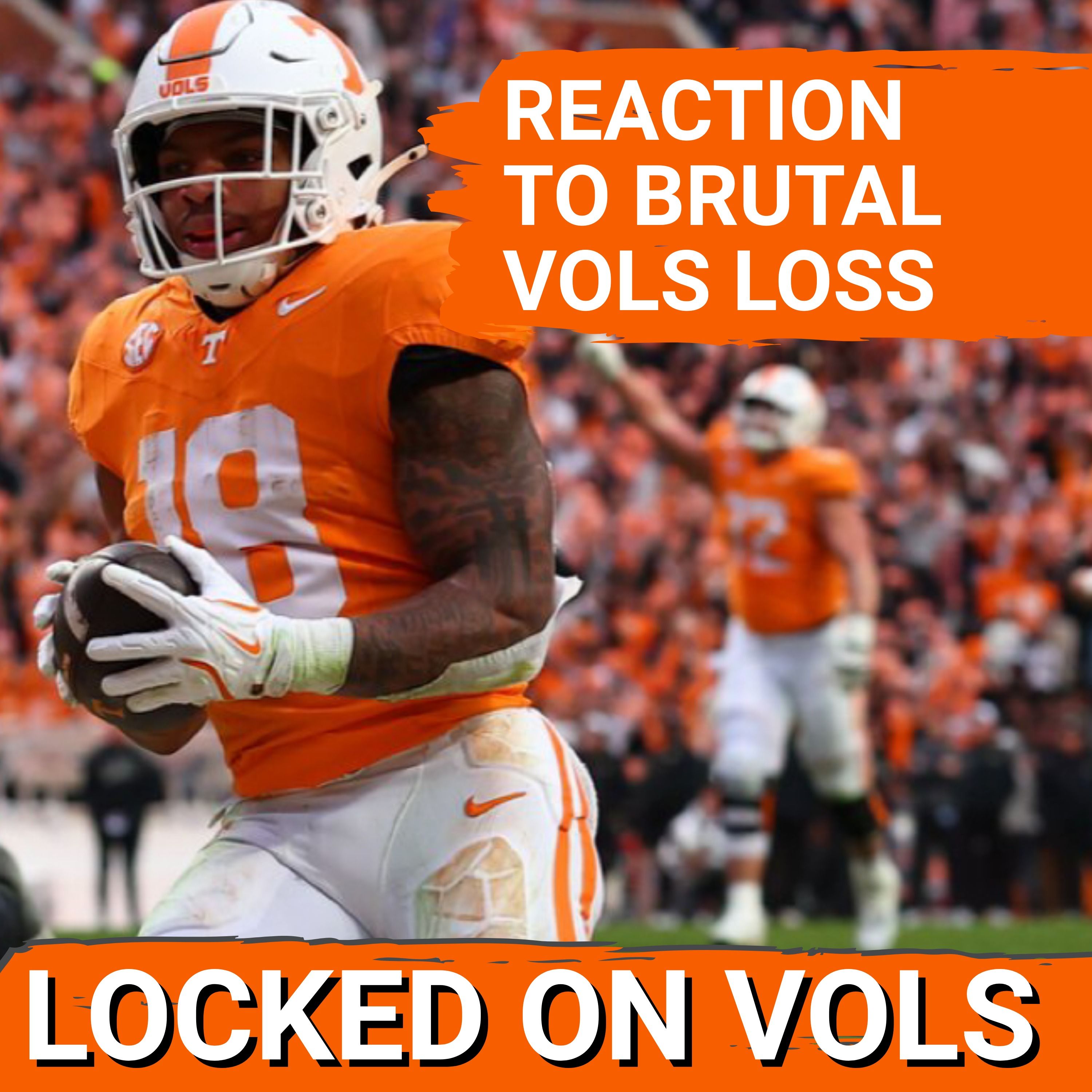 EMBARRASSING: Vanderbilt, Diego Pavia THROTTLE Tennessee Football with DOMINANT Second Half