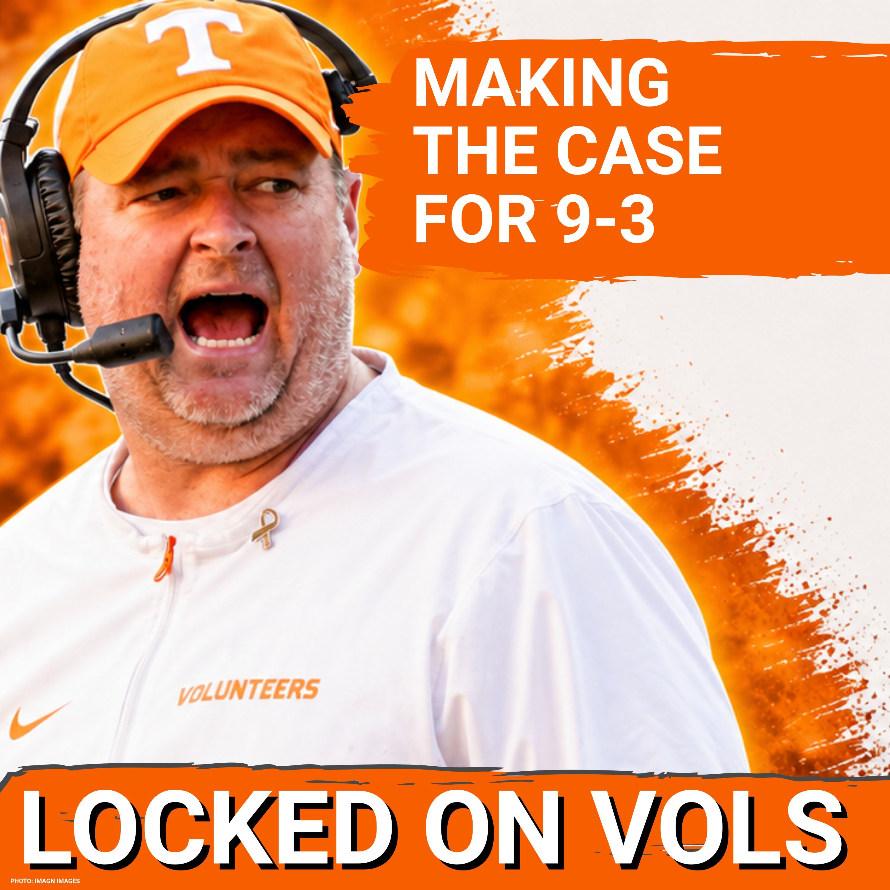 Why Tennessee Football can Exceed Expectations at 9-3