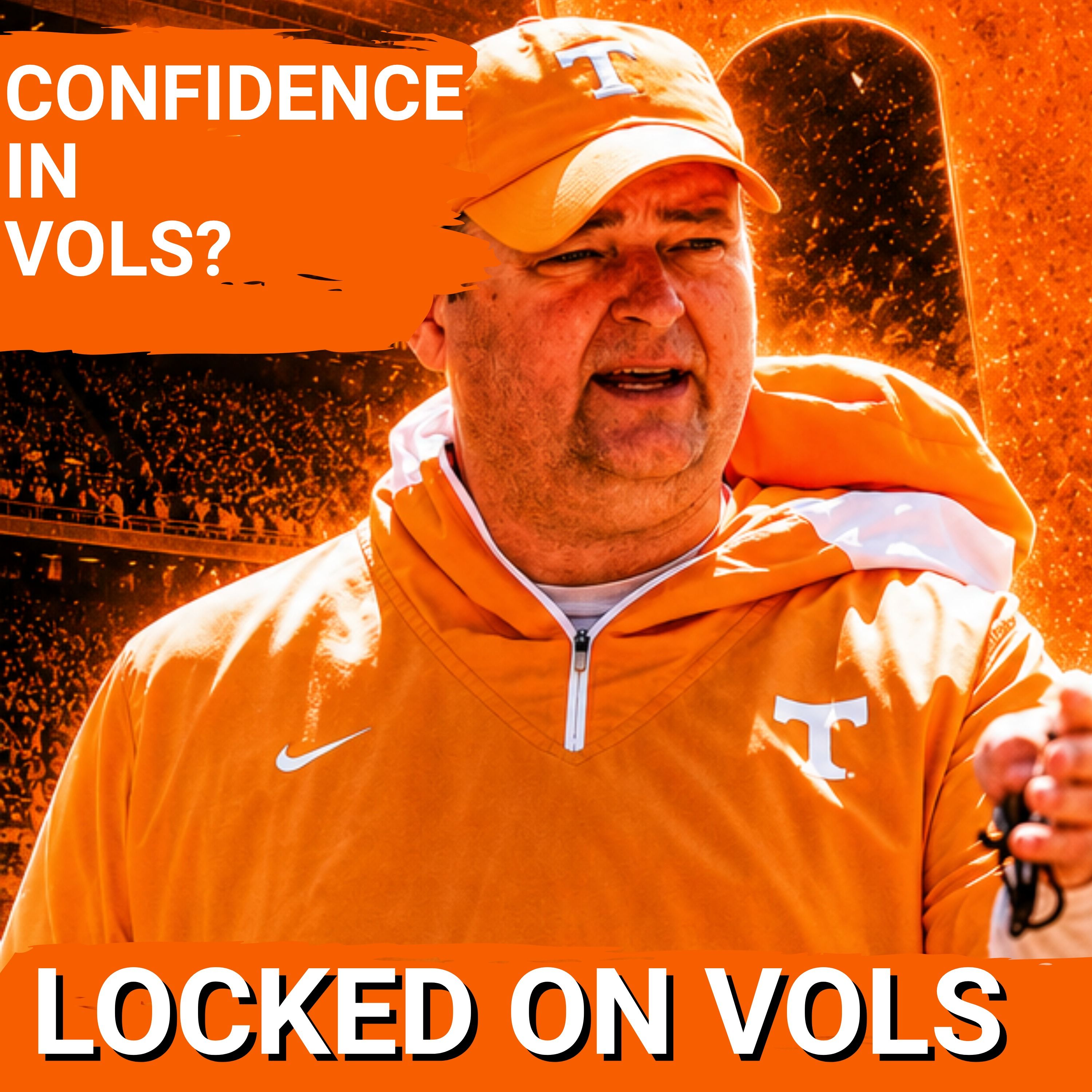 CONFIDENCE: Josh Heupel has Inspired Plenty of TRUST with Quarterbacks | HUGE GUEST