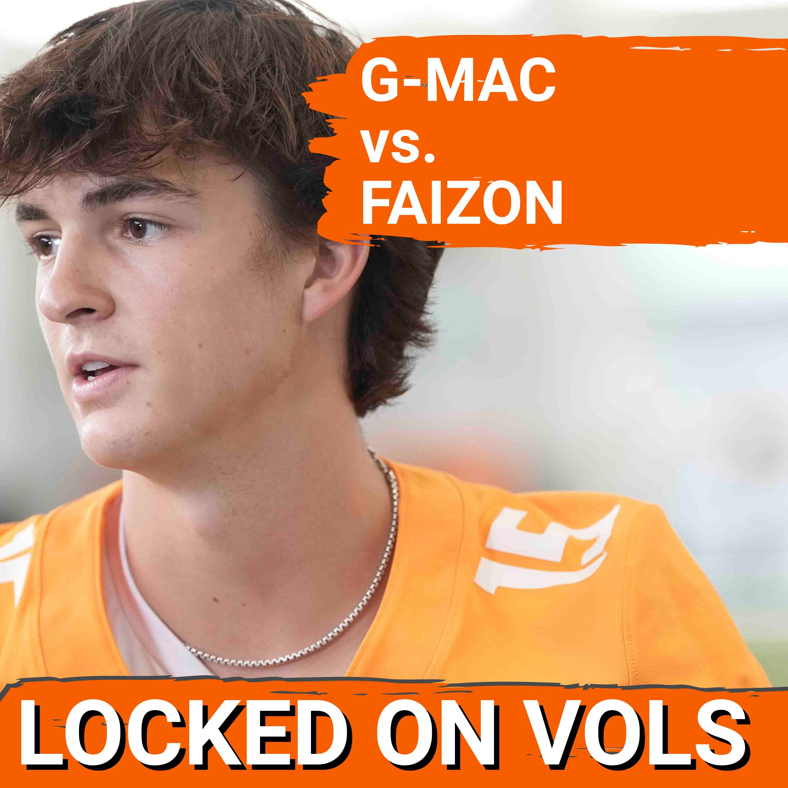 TRANSITION: Tennessee QB Drama—Joey Aguilar Denied, George MacIntyre OR Faizon Brandon to be THE Guy