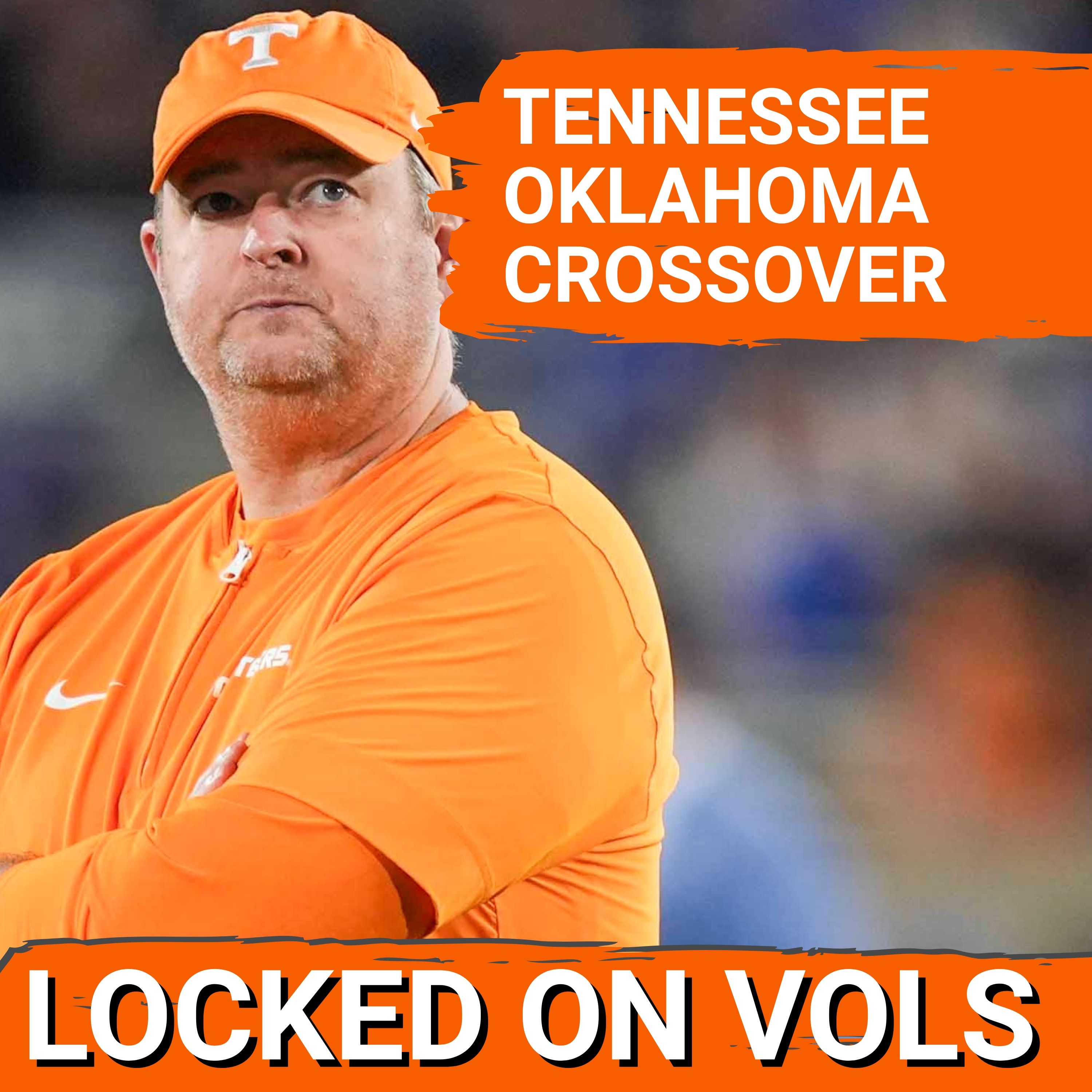 SHOWDOWN: Joey Aguilar, Tennessee Offense CLASHES with Oklahoma's Defense | Can VENABLES Stop HEUPEL?
