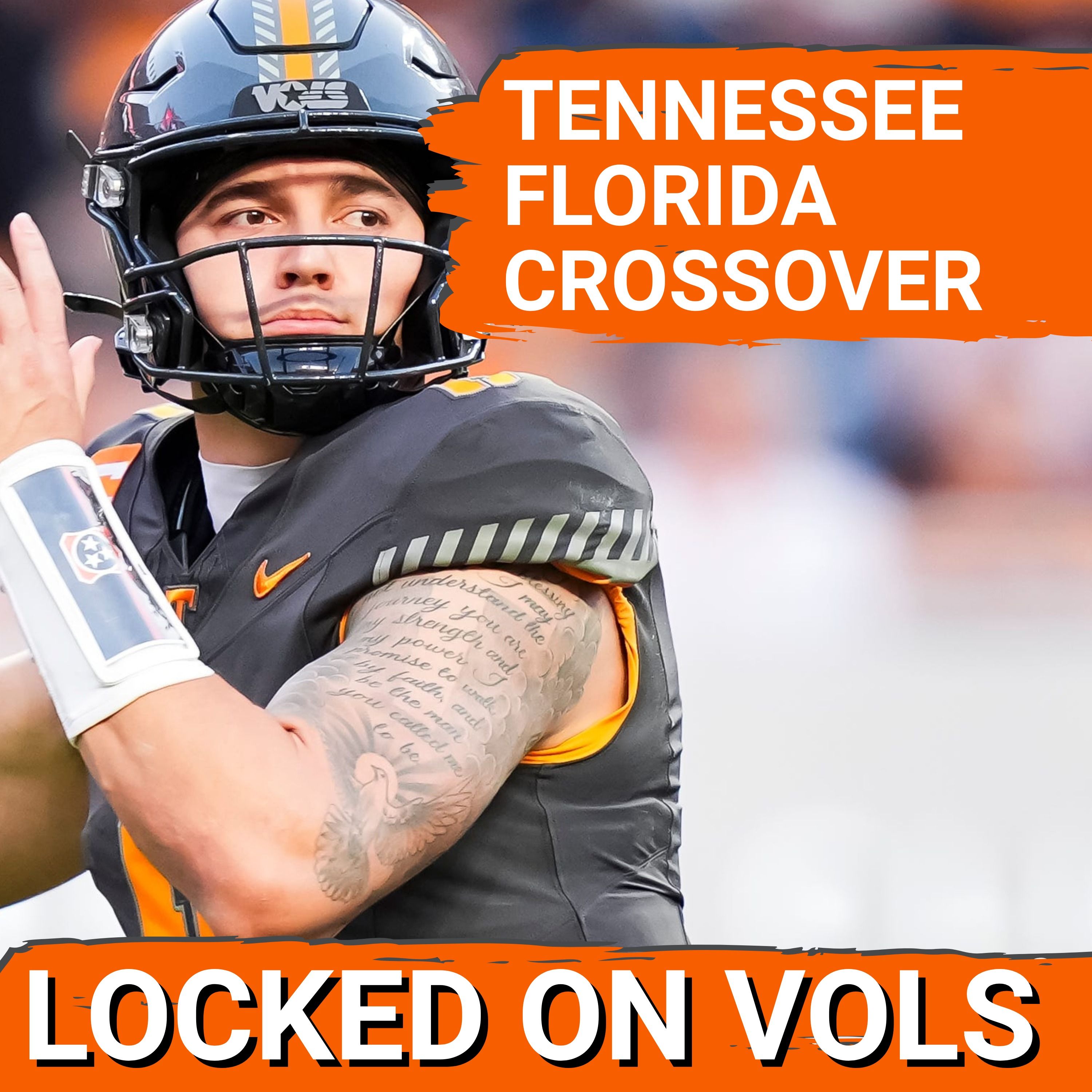 SWAMP DROUGHT: Tennessee Football TARGETs Rivalry Victory as Lane Kiffin RUMORS Roil Florida Gator Fans