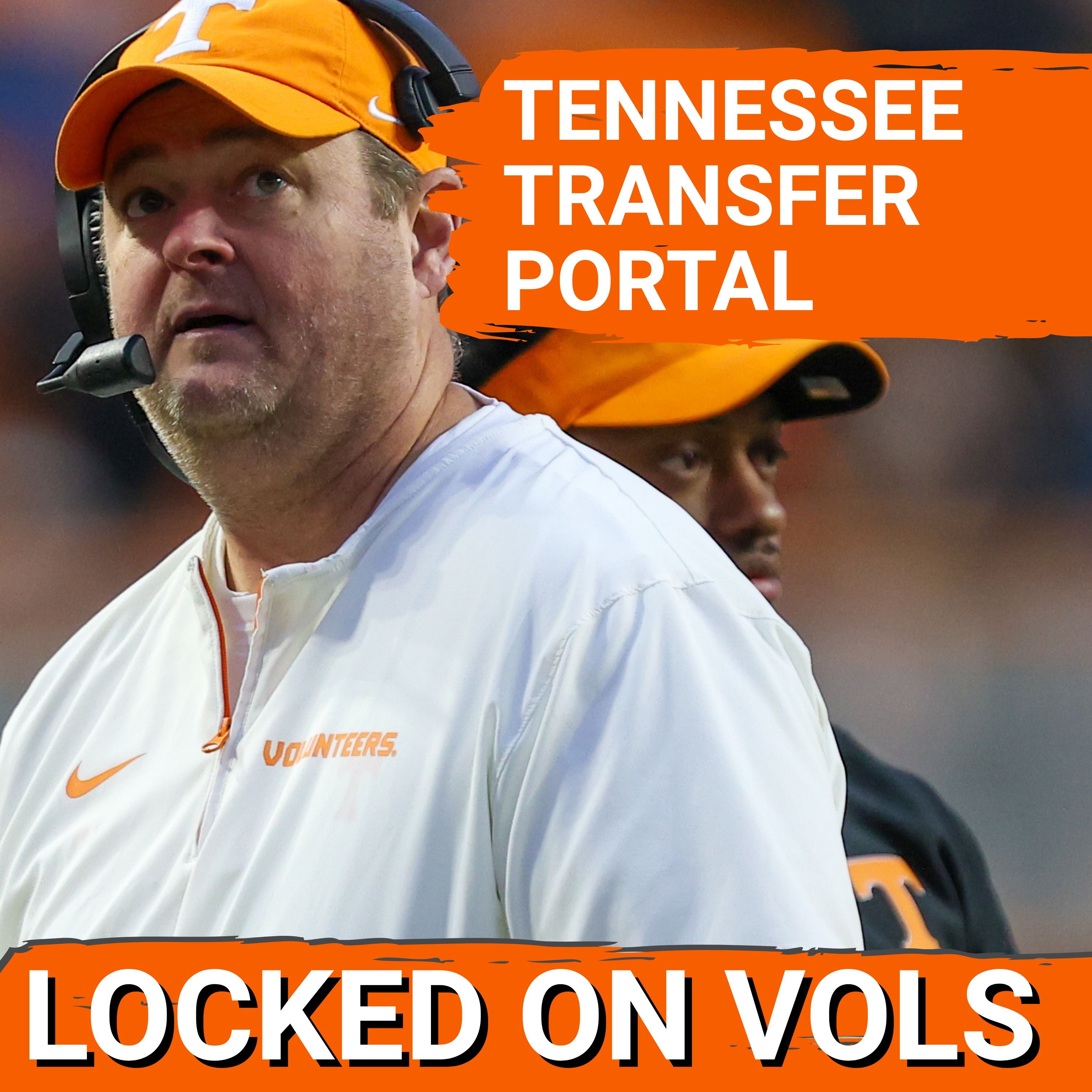 PORTAL: Where Tennessee Football Could go in TRANSFER PORTAL in Offseason | TOP NEEDS