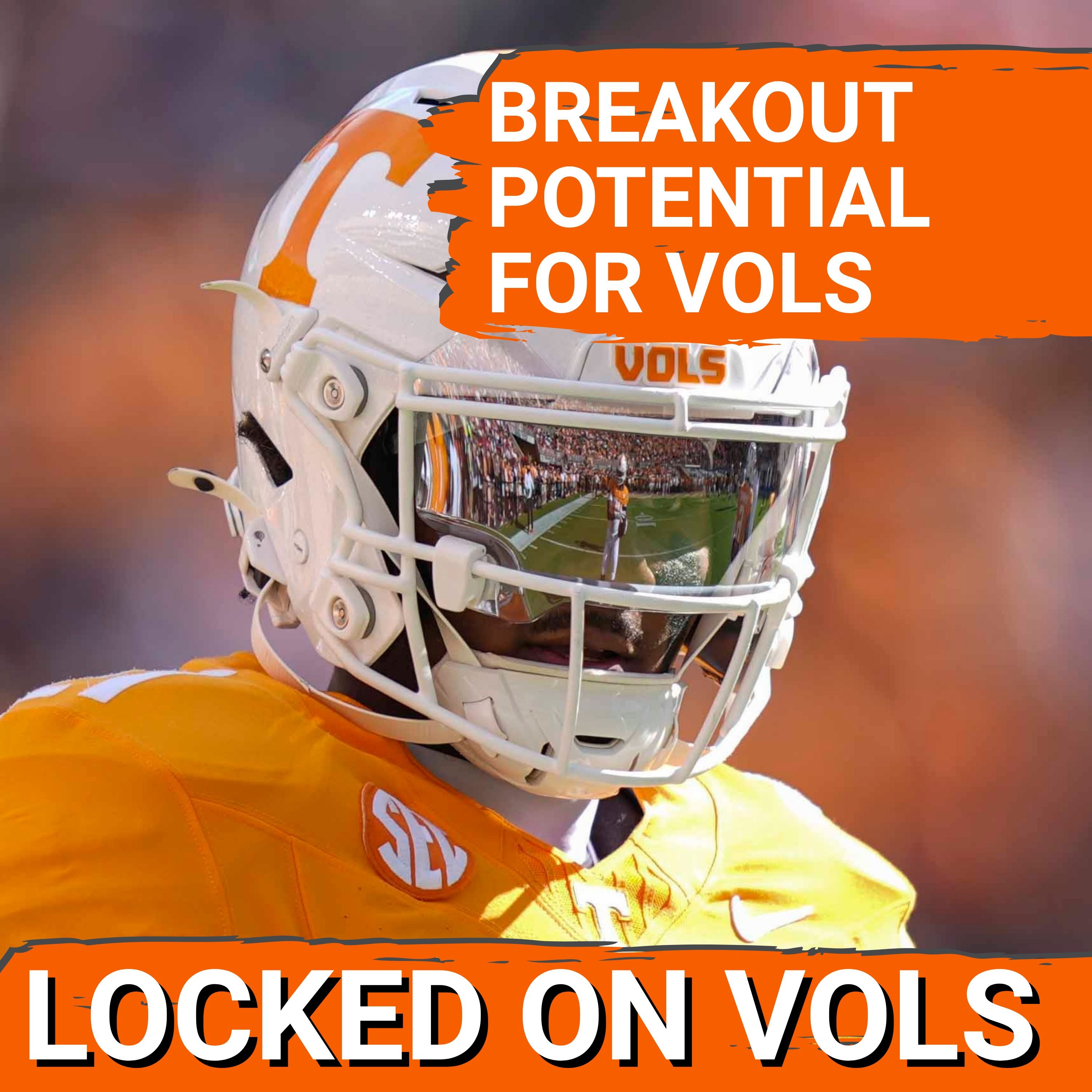 BREAKOUT: Tennessee Football SPRING SURPRISES – Dylan Lewis, Tre Poteat TRANSFORM Secondary Depth