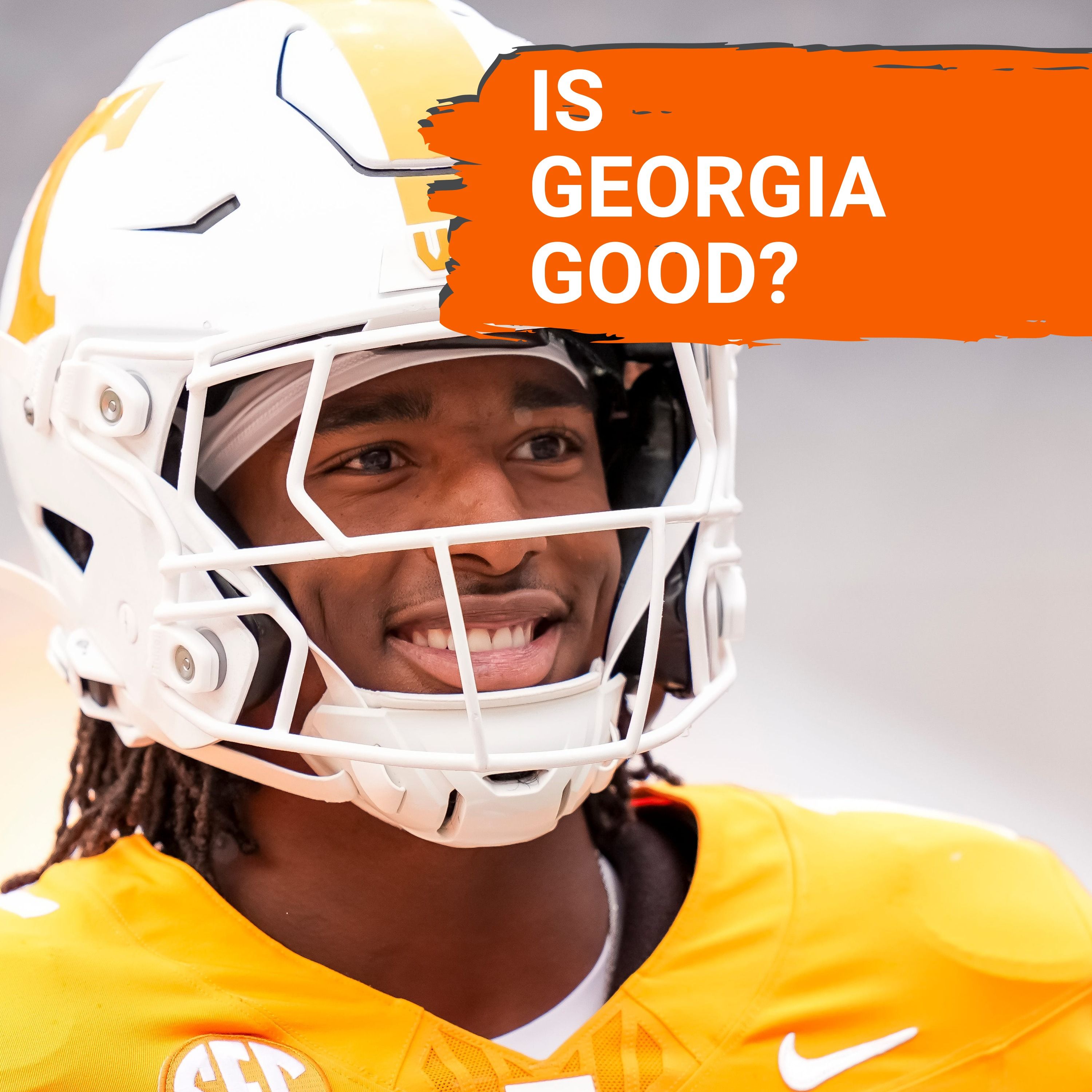 THE SCOUT: Georgia Football’s Gunner Stockton, Zachariah Branch vs. Tennessee Vols Joey Aguilar, Star Thomas