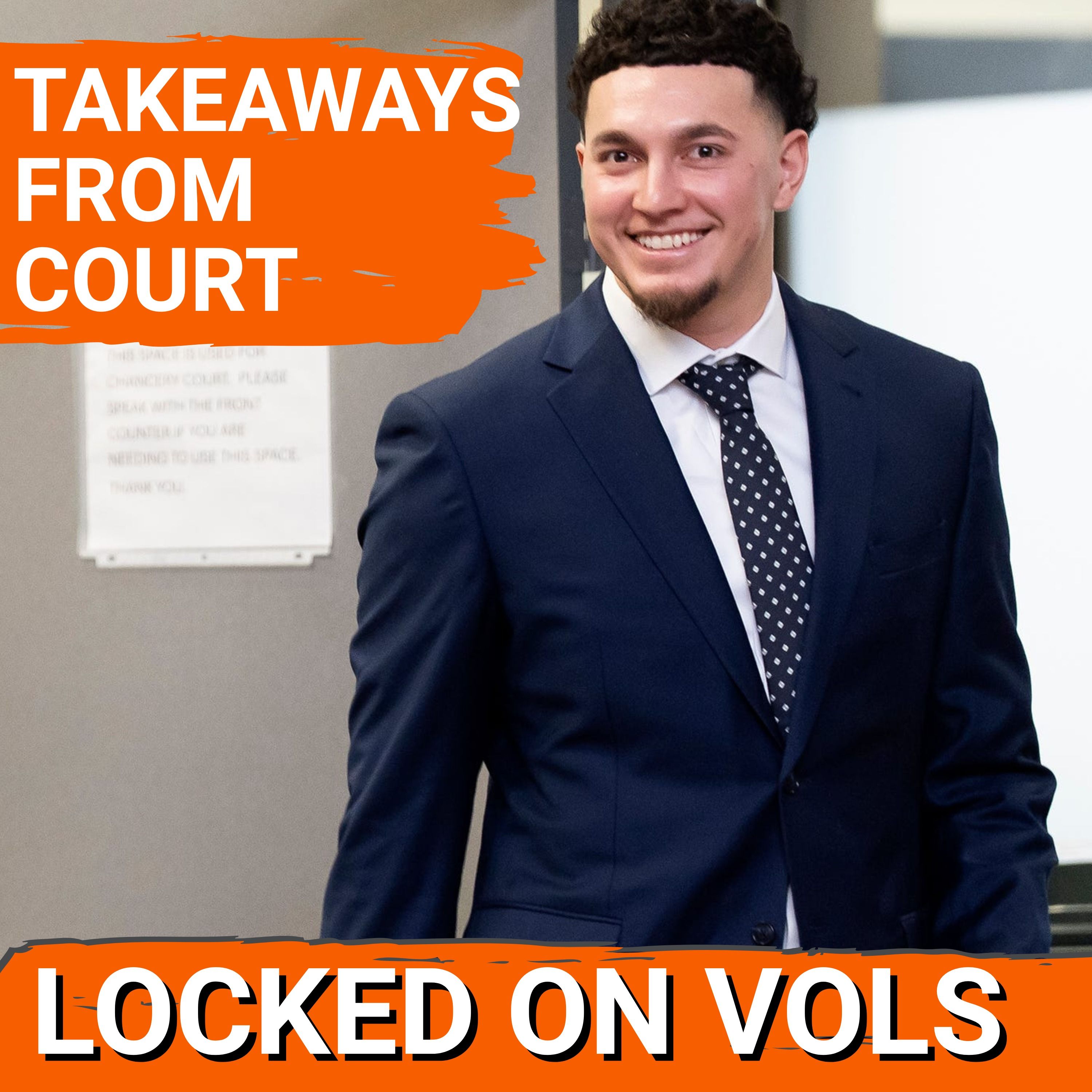 EXPERT: Joey Aguilar vs. NCAA—Can Tennessee Football SECURE Their Quarterback in the COURT Room