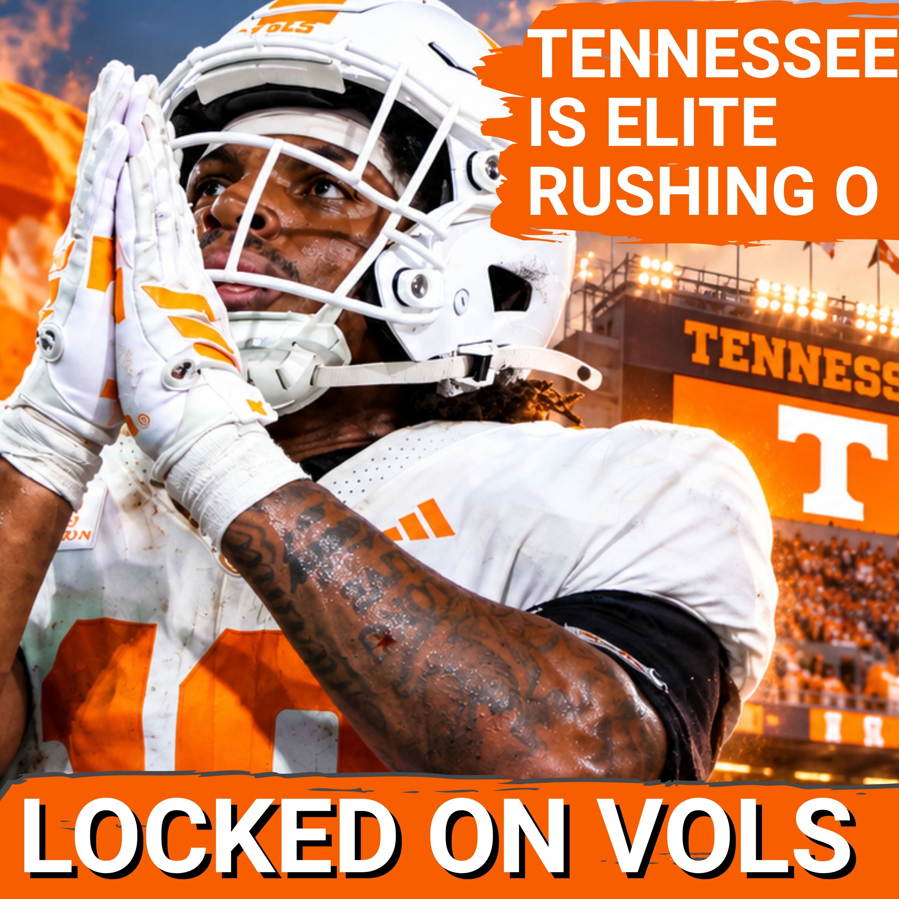 You’ll Never Believe This Tennessee Football Stat