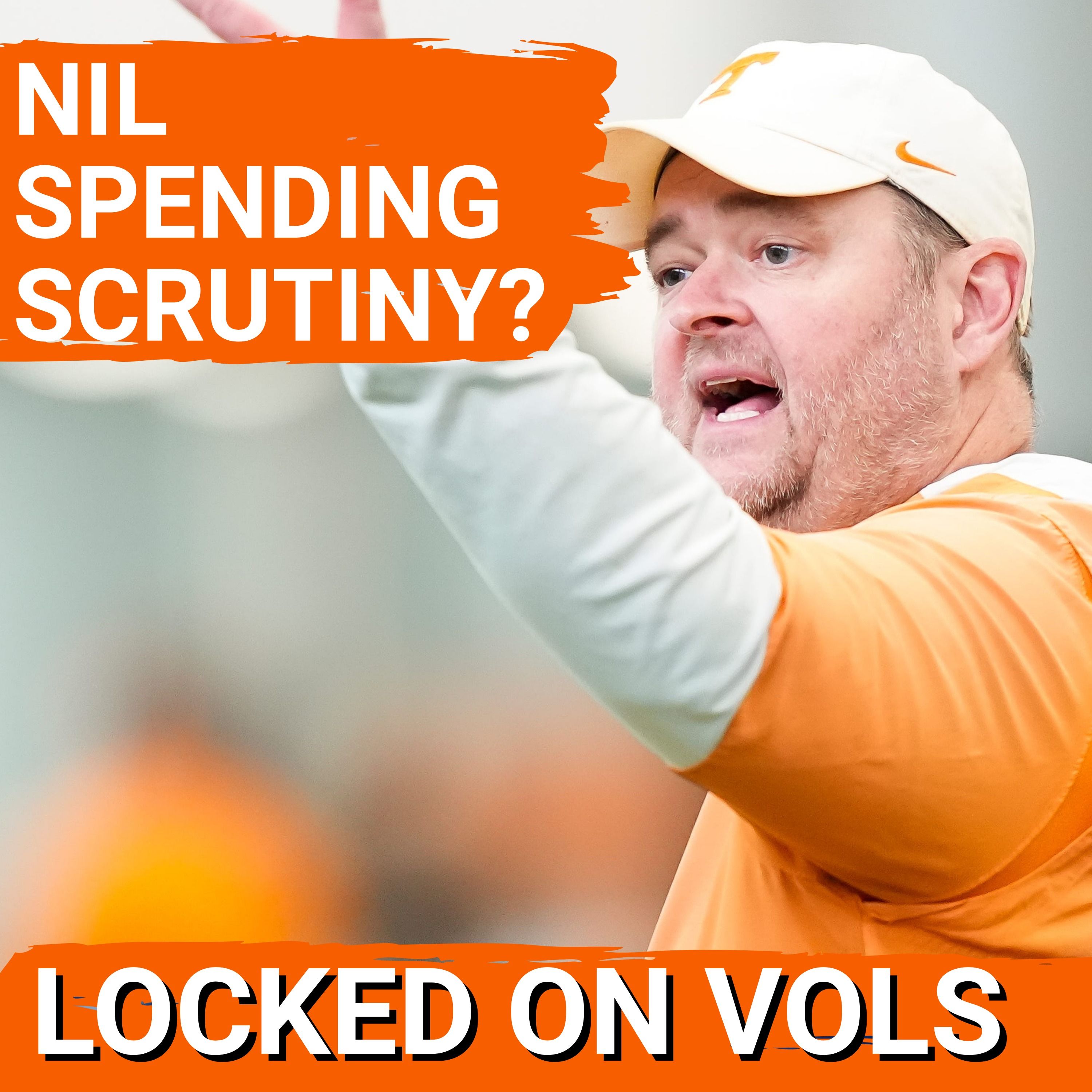 RECKLESS?: Tennessee Football SHOULD NOT Face NIL SPENDING Scrutiny Despite Chaz Coleman, Nico Iamaleava Deals